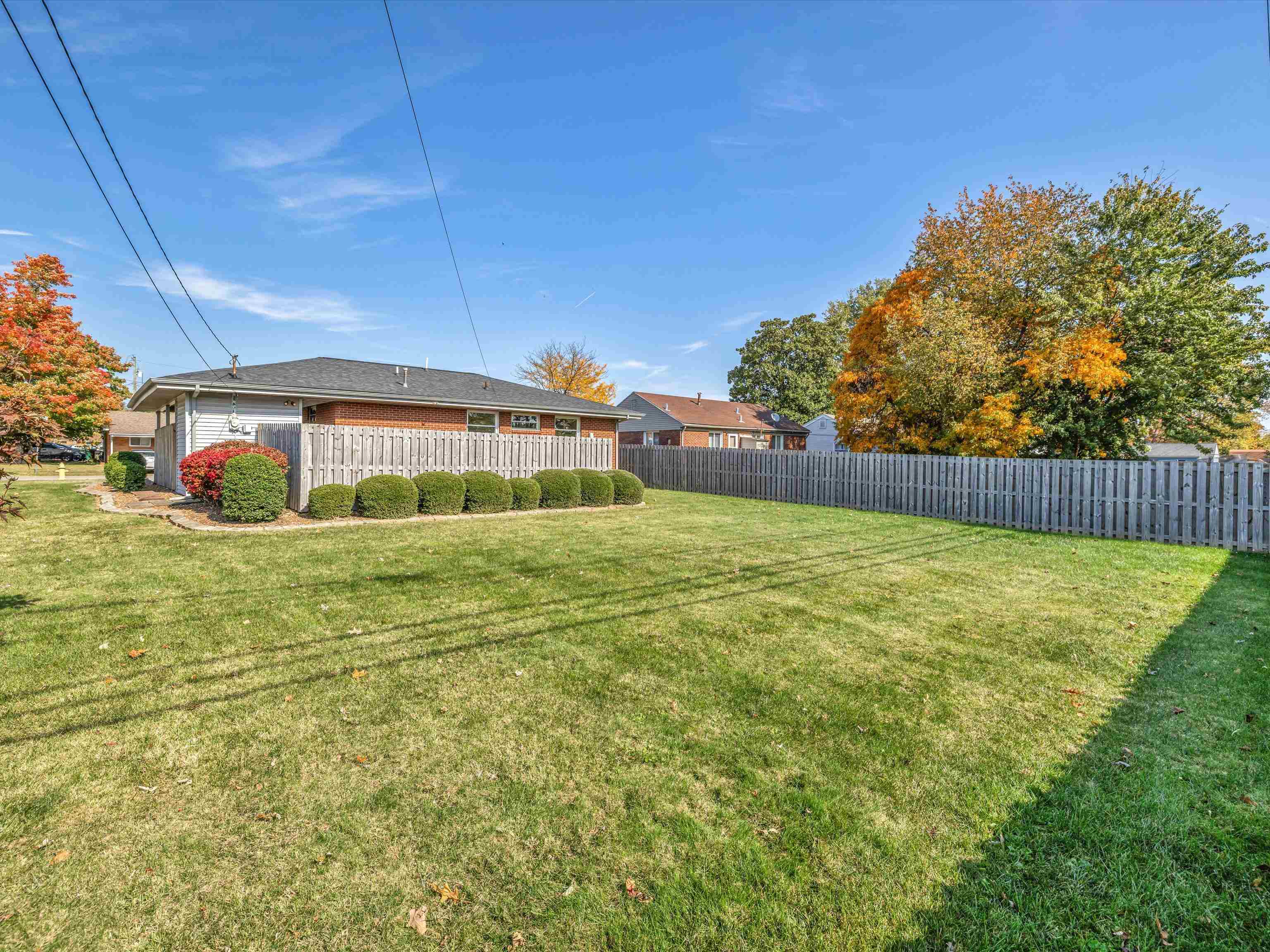 330 Byron Court, Owensboro, Kentucky 42303, 3 Bedrooms Bedrooms, ,1 BathroomBathrooms,Single Family Residence,For Sale,Byron Court,88512