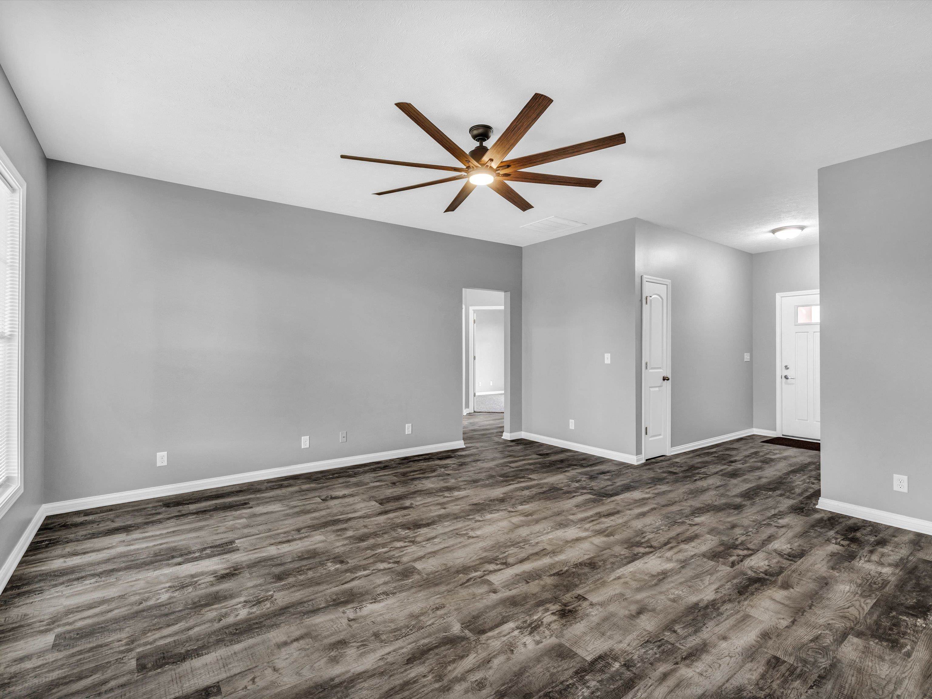6205 Brookstone Place, Utica, Kentucky 42376, 3 Bedrooms Bedrooms, ,2 BathroomsBathrooms,Single Family Residence,For Sale,Brookstone Place,88513