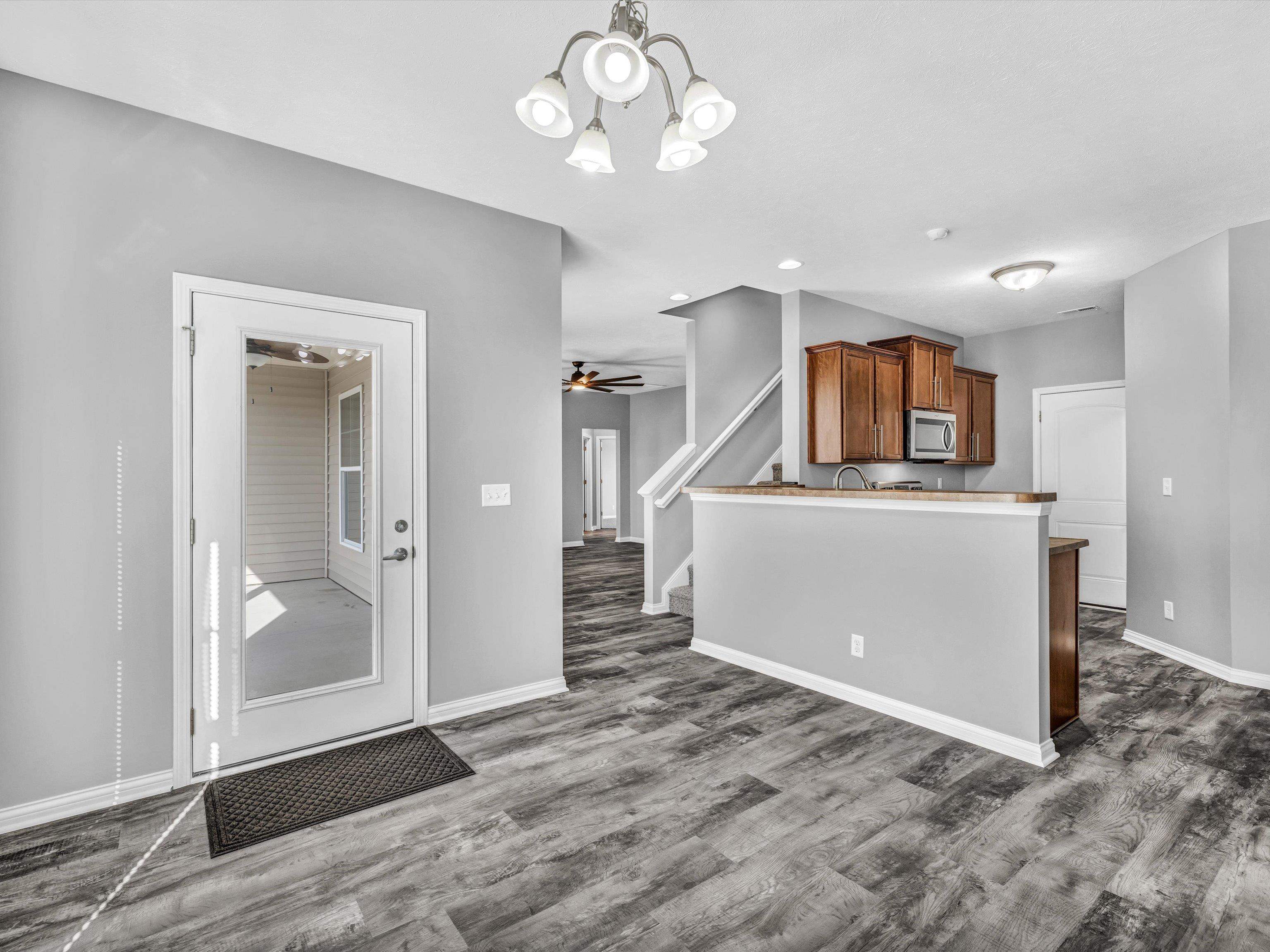 6205 Brookstone Place, Utica, Kentucky 42376, 3 Bedrooms Bedrooms, ,2 BathroomsBathrooms,Single Family Residence,For Sale,Brookstone Place,88513