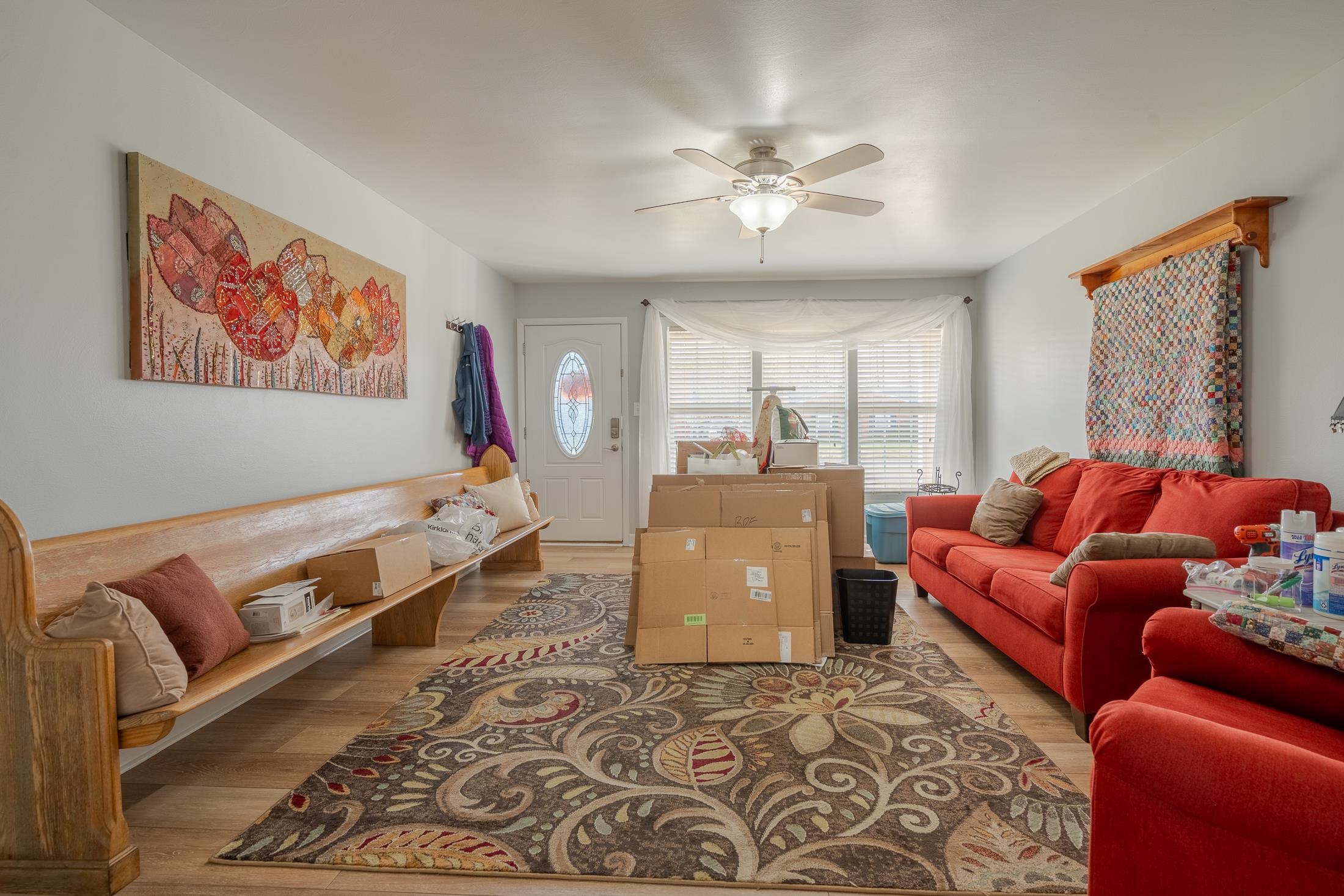 2837 Christie Place, Owensboro, Kentucky 42301, 3 Bedrooms Bedrooms, ,2 BathroomsBathrooms,Single Family Residence,For Sale,Christie Place,88515