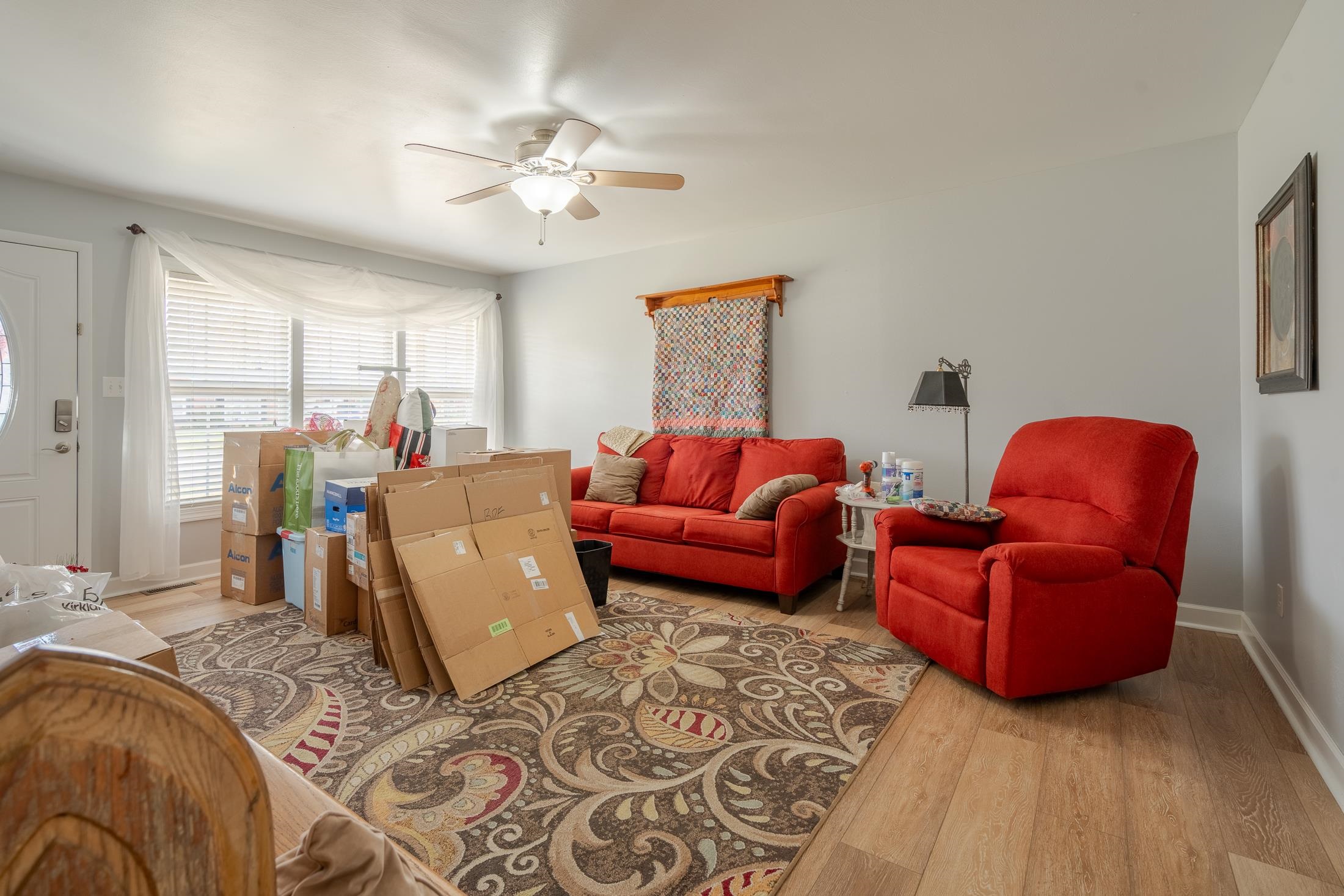 2837 Christie Place, Owensboro, Kentucky 42301, 3 Bedrooms Bedrooms, ,2 BathroomsBathrooms,Single Family Residence,For Sale,Christie Place,88515