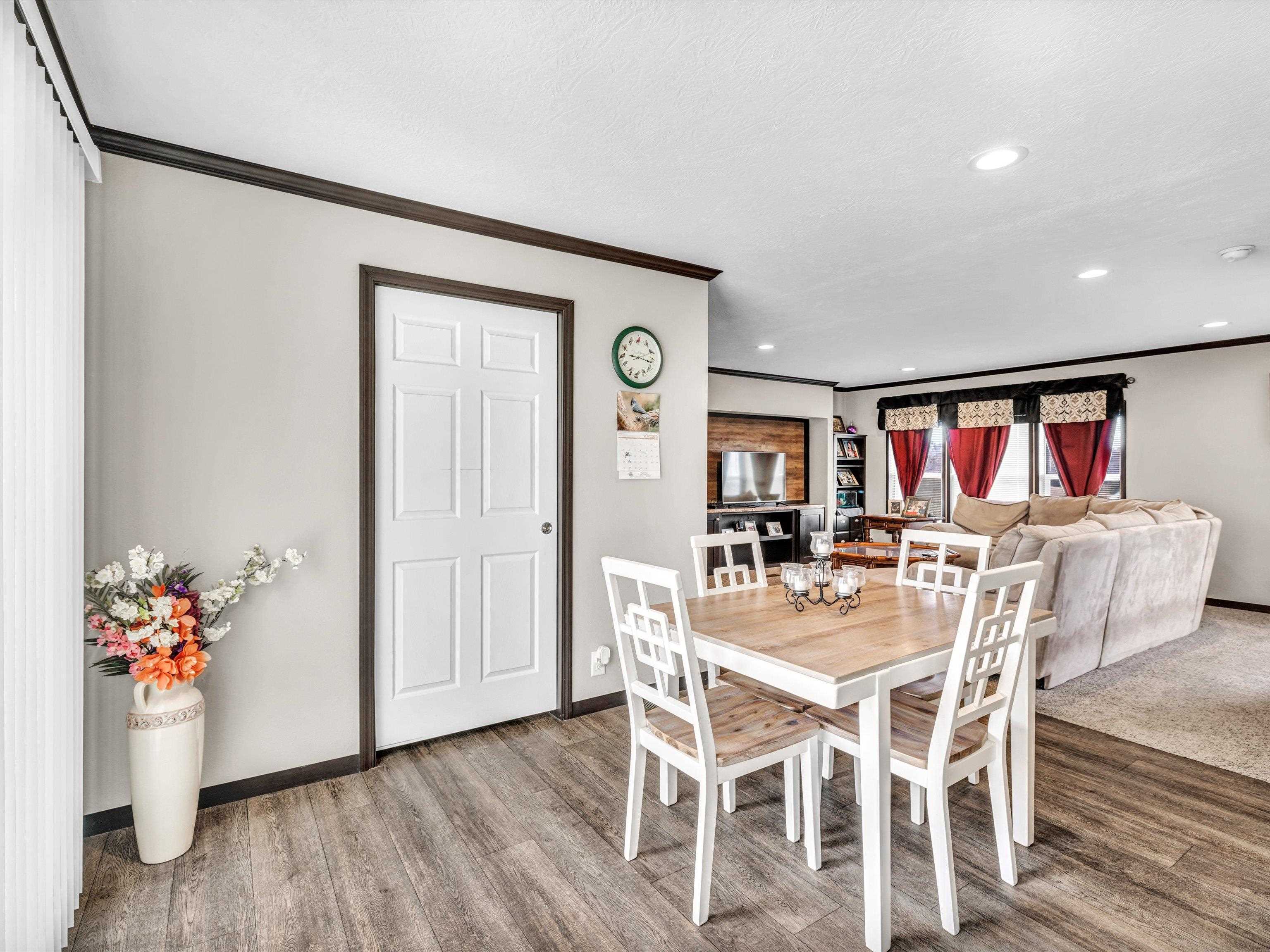 5375 State Route 144 E, Hawesville, Kentucky 42348, 3 Bedrooms Bedrooms, ,2 BathroomsBathrooms,Manufactured On Land,For Sale,State Route 144 E,88517
