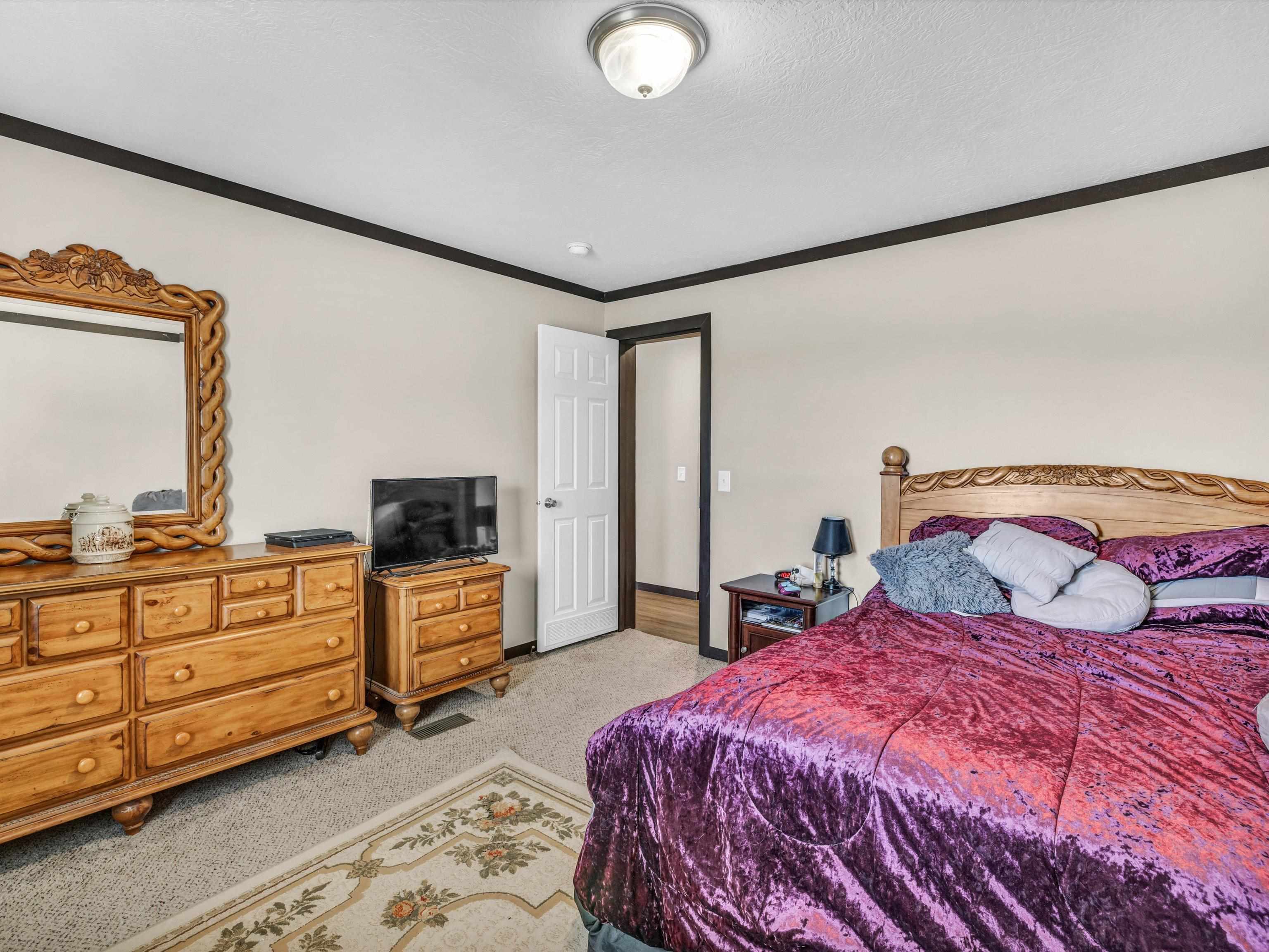 5375 State Route 144 E, Hawesville, Kentucky 42348, 3 Bedrooms Bedrooms, ,2 BathroomsBathrooms,Manufactured On Land,For Sale,State Route 144 E,88517