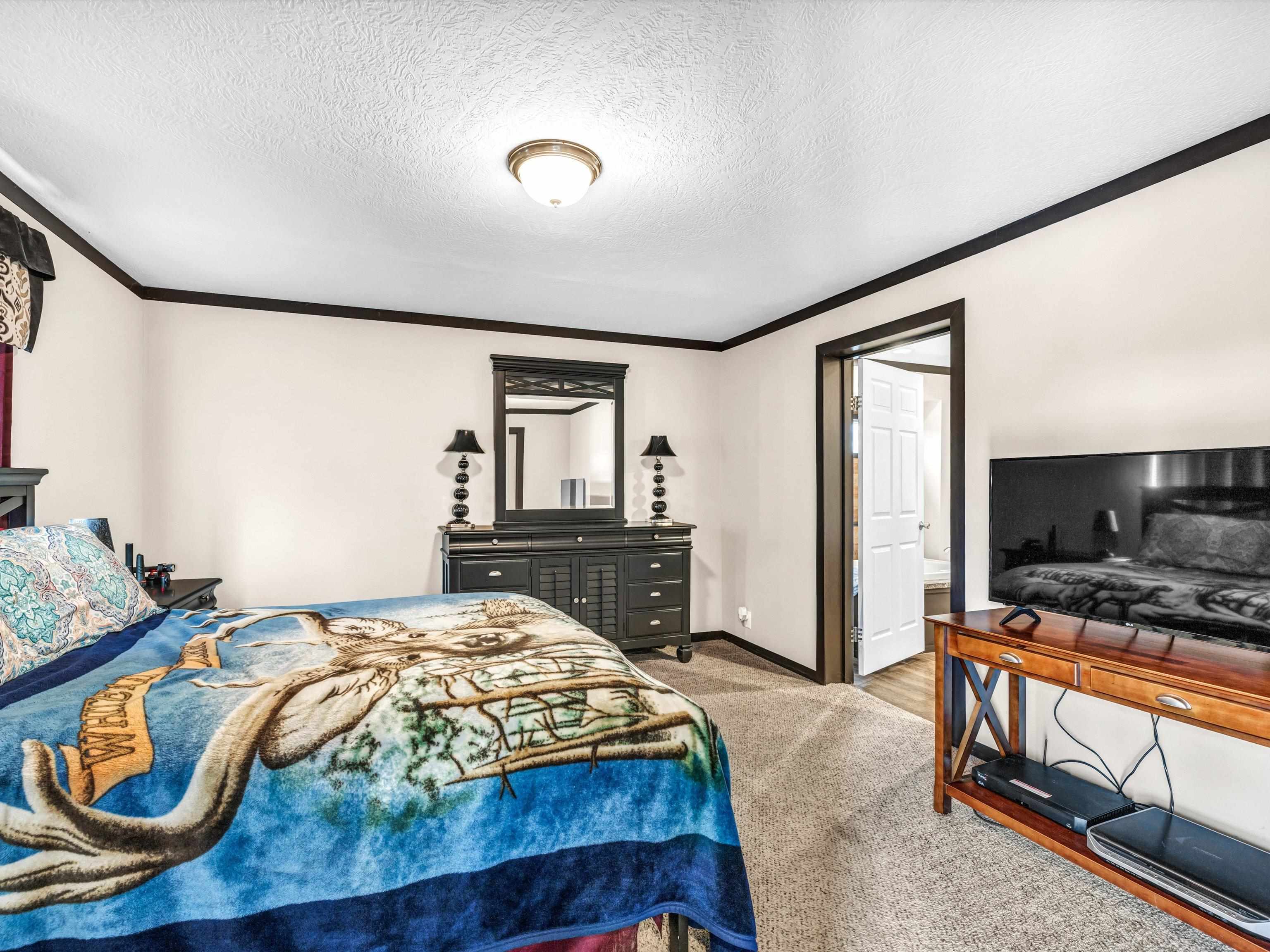 5375 State Route 144 E, Hawesville, Kentucky 42348, 3 Bedrooms Bedrooms, ,2 BathroomsBathrooms,Manufactured On Land,For Sale,State Route 144 E,88517