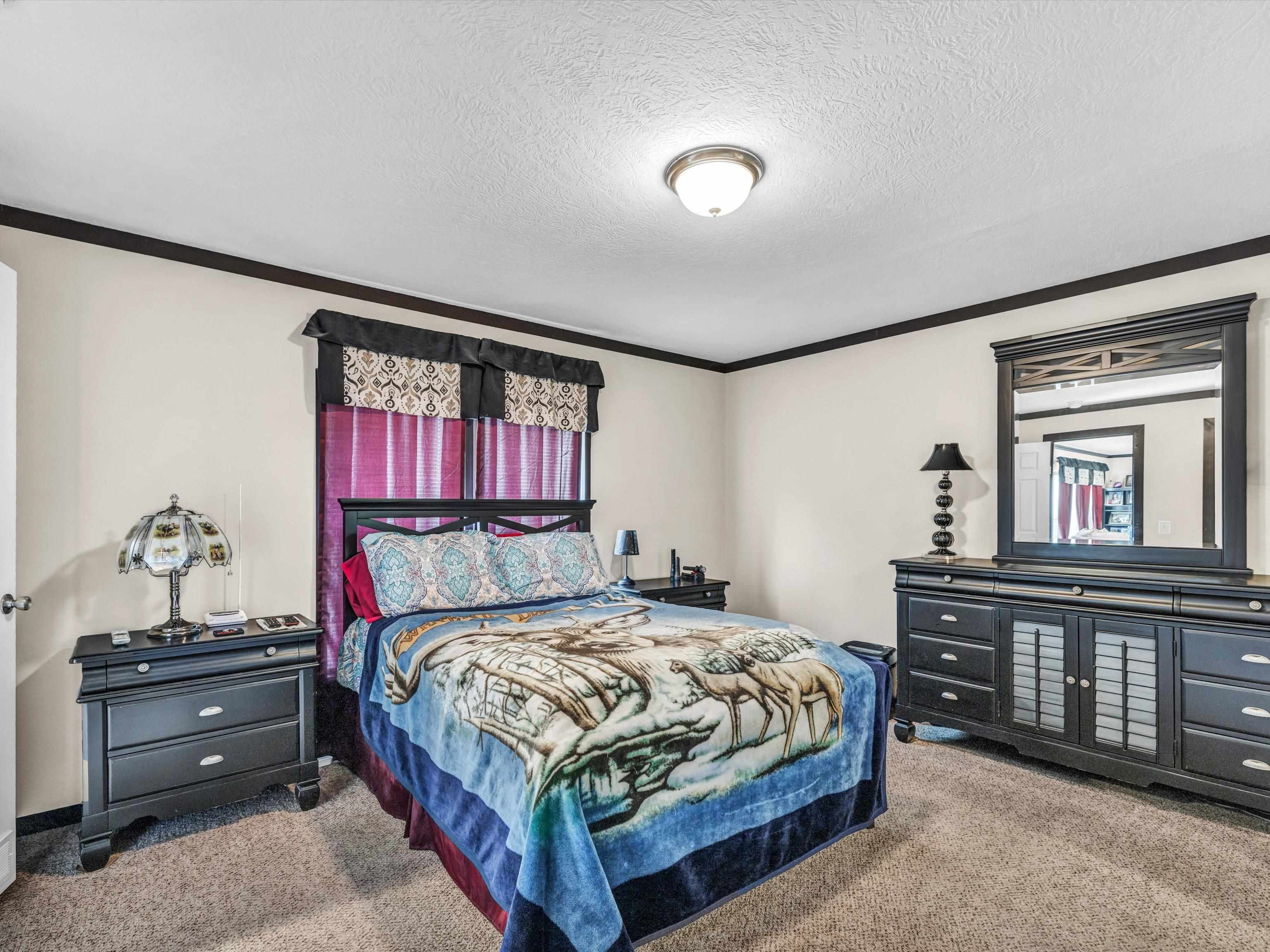 5375 State Route 144 E, Hawesville, Kentucky 42348, 3 Bedrooms Bedrooms, ,2 BathroomsBathrooms,Manufactured On Land,For Sale,State Route 144 E,88517