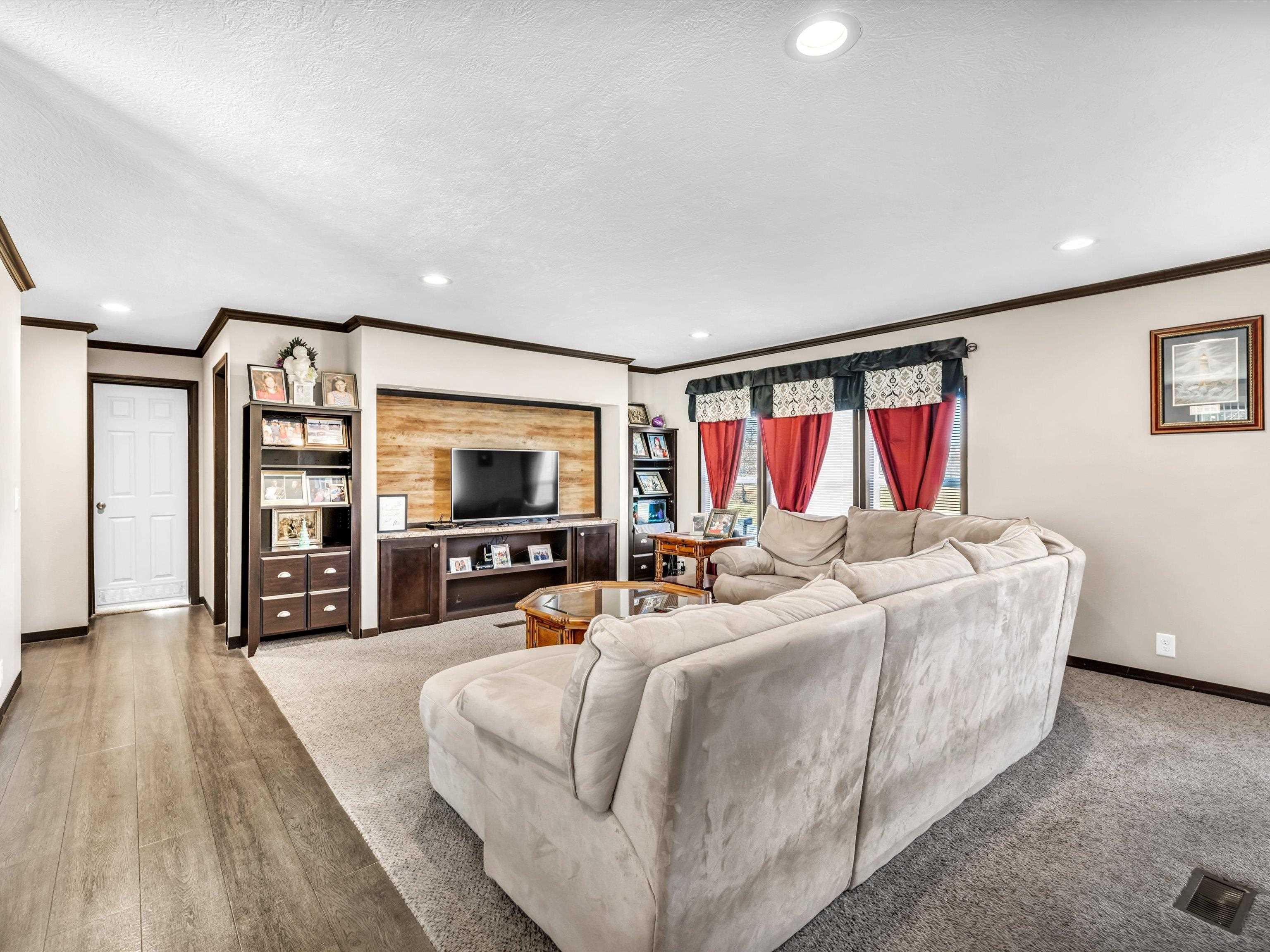 5375 State Route 144 E, Hawesville, Kentucky 42348, 3 Bedrooms Bedrooms, ,2 BathroomsBathrooms,Manufactured On Land,For Sale,State Route 144 E,88517