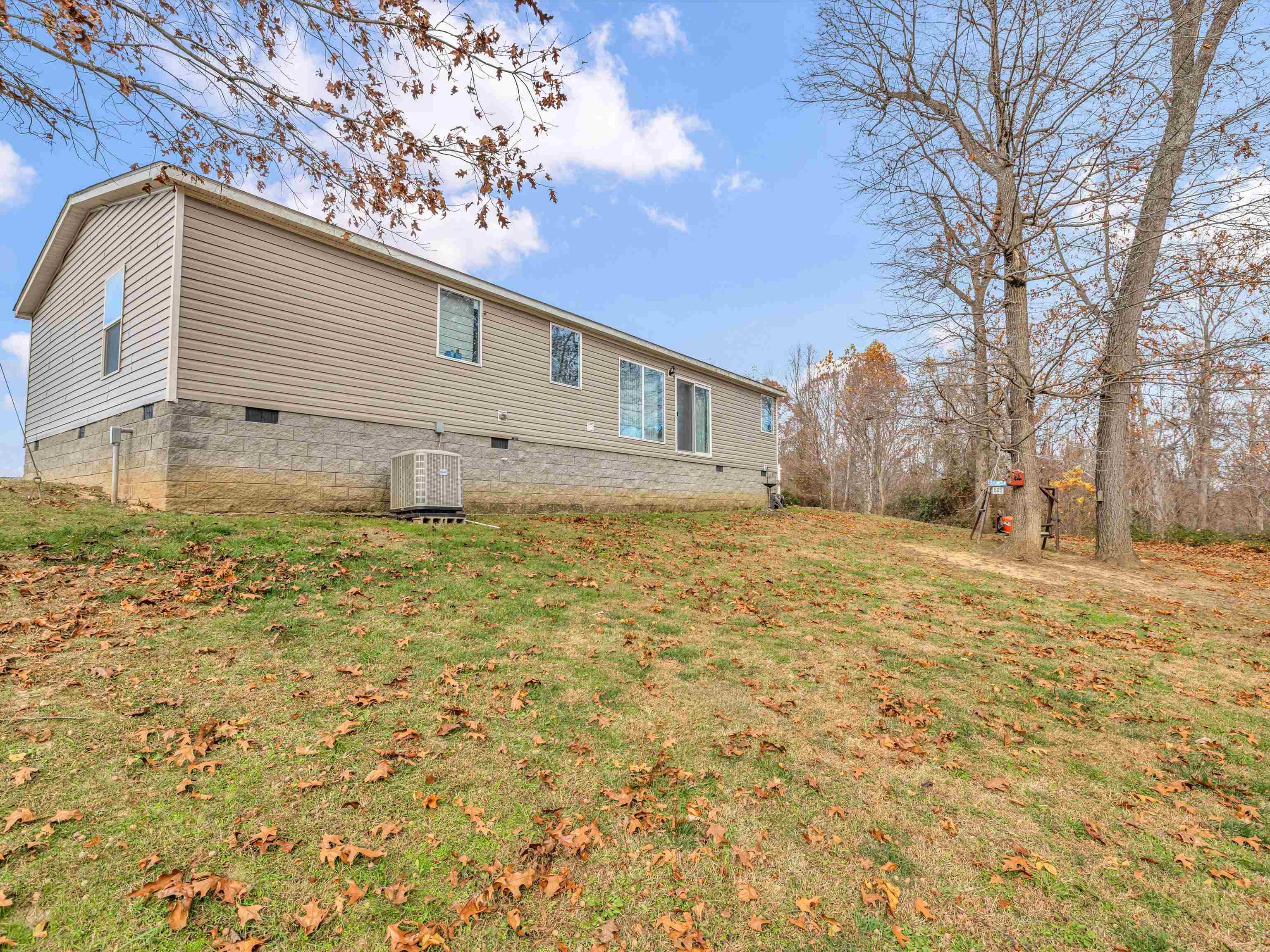 5375 State Route 144 E, Hawesville, Kentucky 42348, 3 Bedrooms Bedrooms, ,2 BathroomsBathrooms,Manufactured On Land,For Sale,State Route 144 E,88517