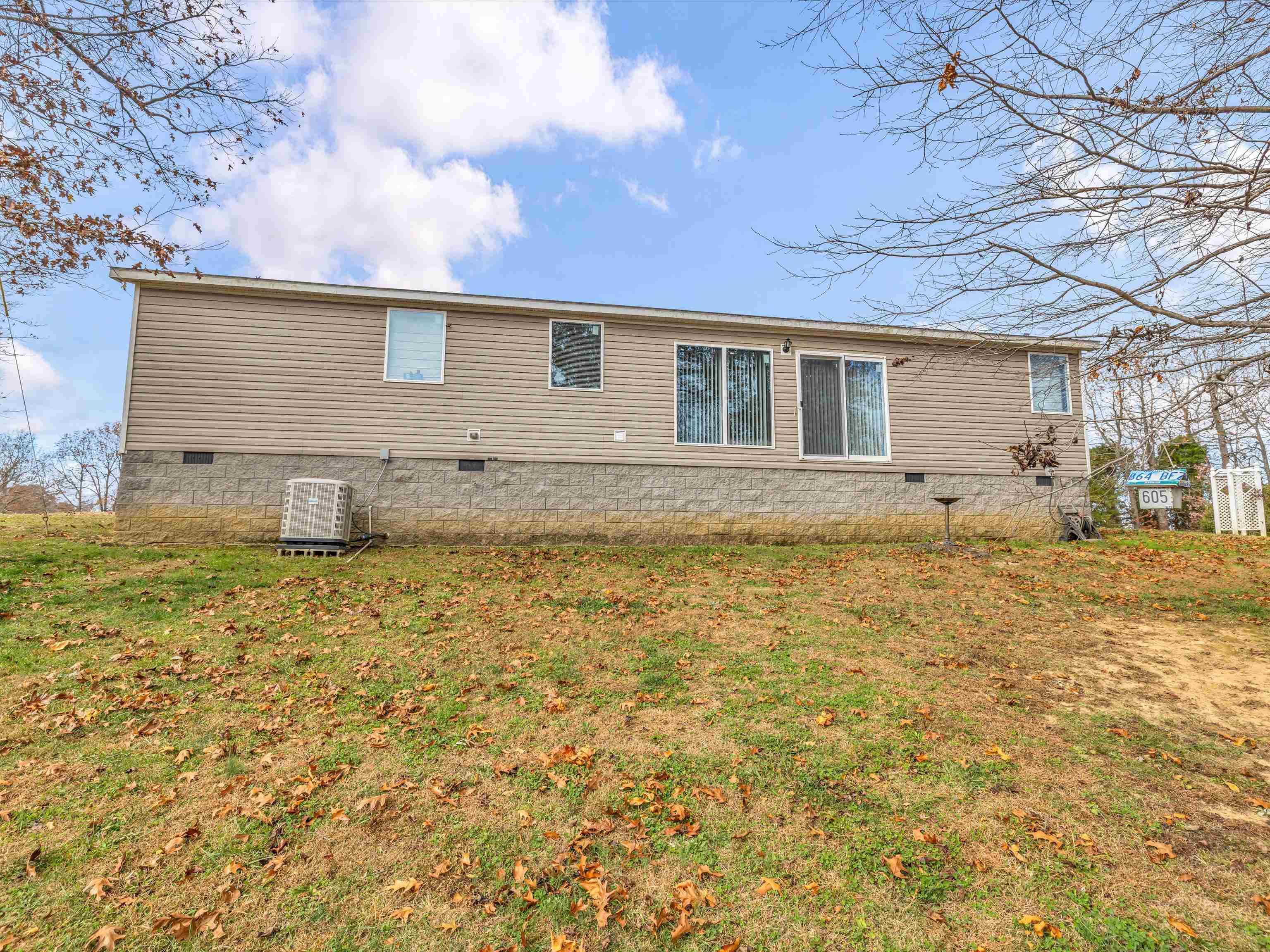 5375 State Route 144 E, Hawesville, Kentucky 42348, 3 Bedrooms Bedrooms, ,2 BathroomsBathrooms,Manufactured On Land,For Sale,State Route 144 E,88517