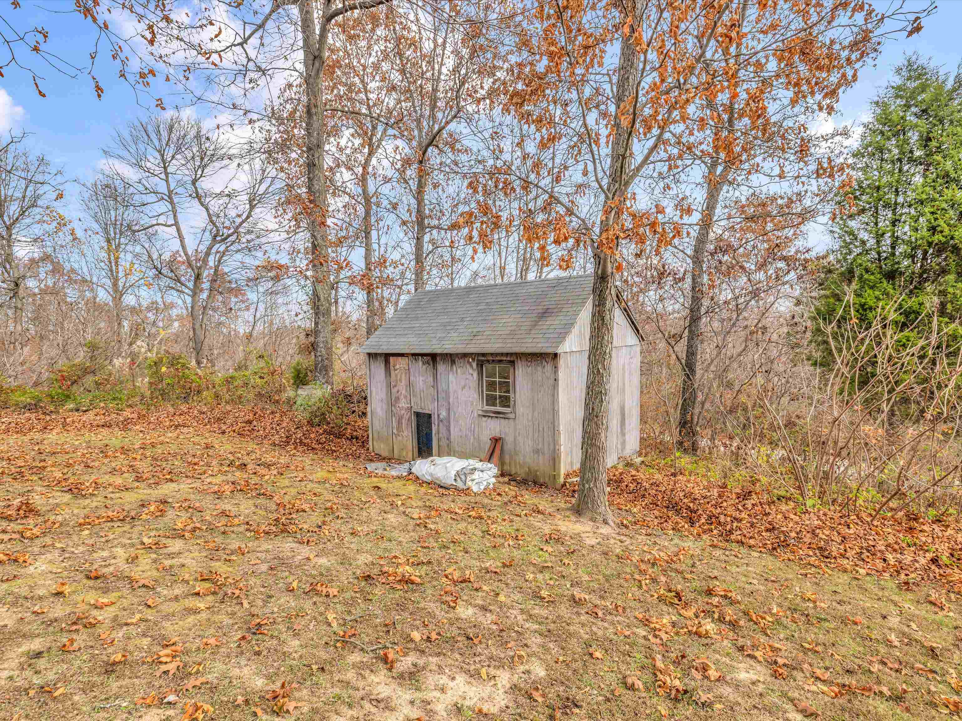 5375 State Route 144 E, Hawesville, Kentucky 42348, 3 Bedrooms Bedrooms, ,2 BathroomsBathrooms,Manufactured On Land,For Sale,State Route 144 E,88517