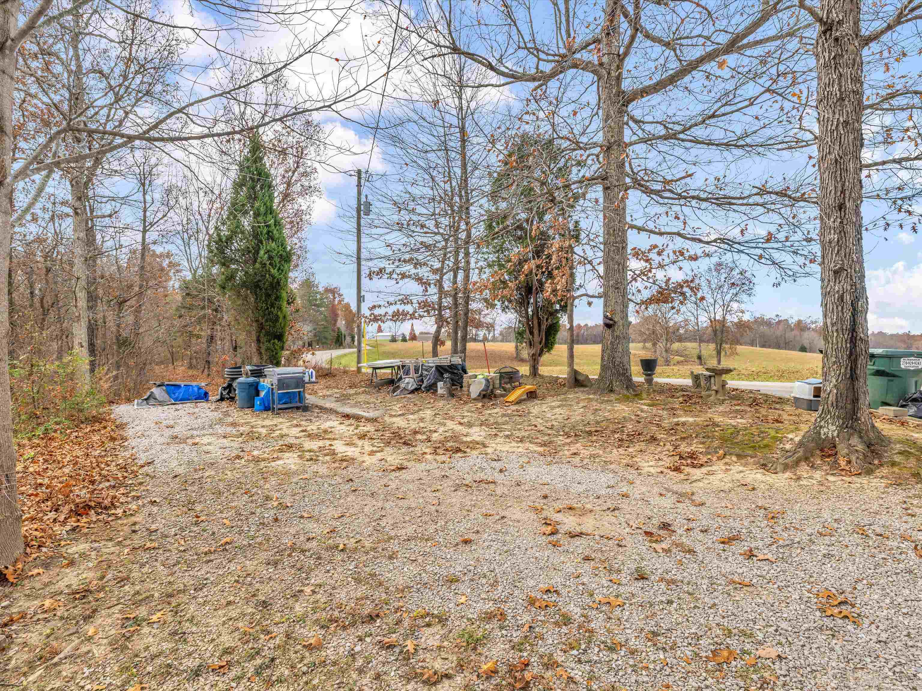 5375 State Route 144 E, Hawesville, Kentucky 42348, 3 Bedrooms Bedrooms, ,2 BathroomsBathrooms,Manufactured On Land,For Sale,State Route 144 E,88517