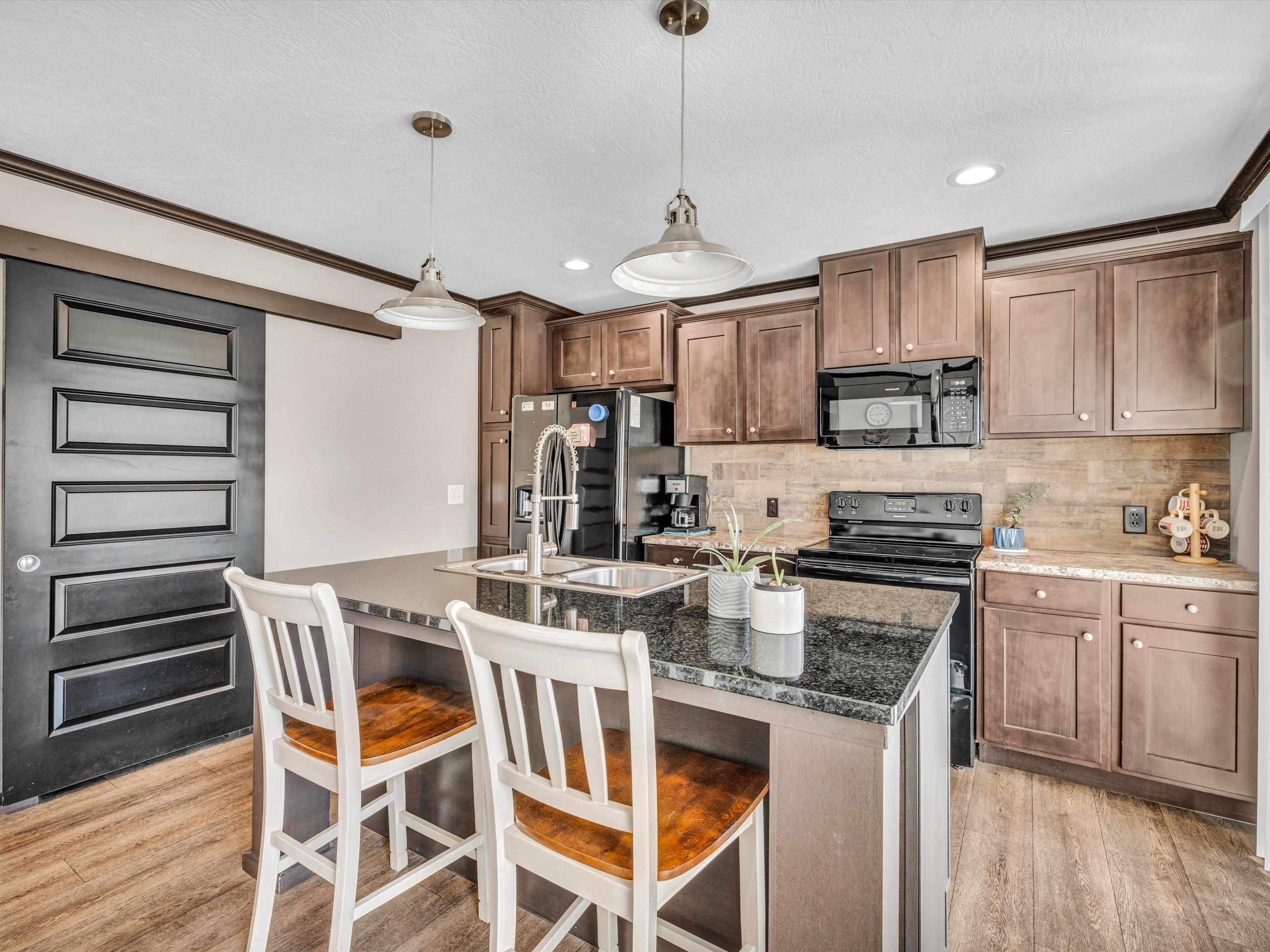 5375 State Route 144 E, Hawesville, Kentucky 42348, 3 Bedrooms Bedrooms, ,2 BathroomsBathrooms,Manufactured On Land,For Sale,State Route 144 E,88517