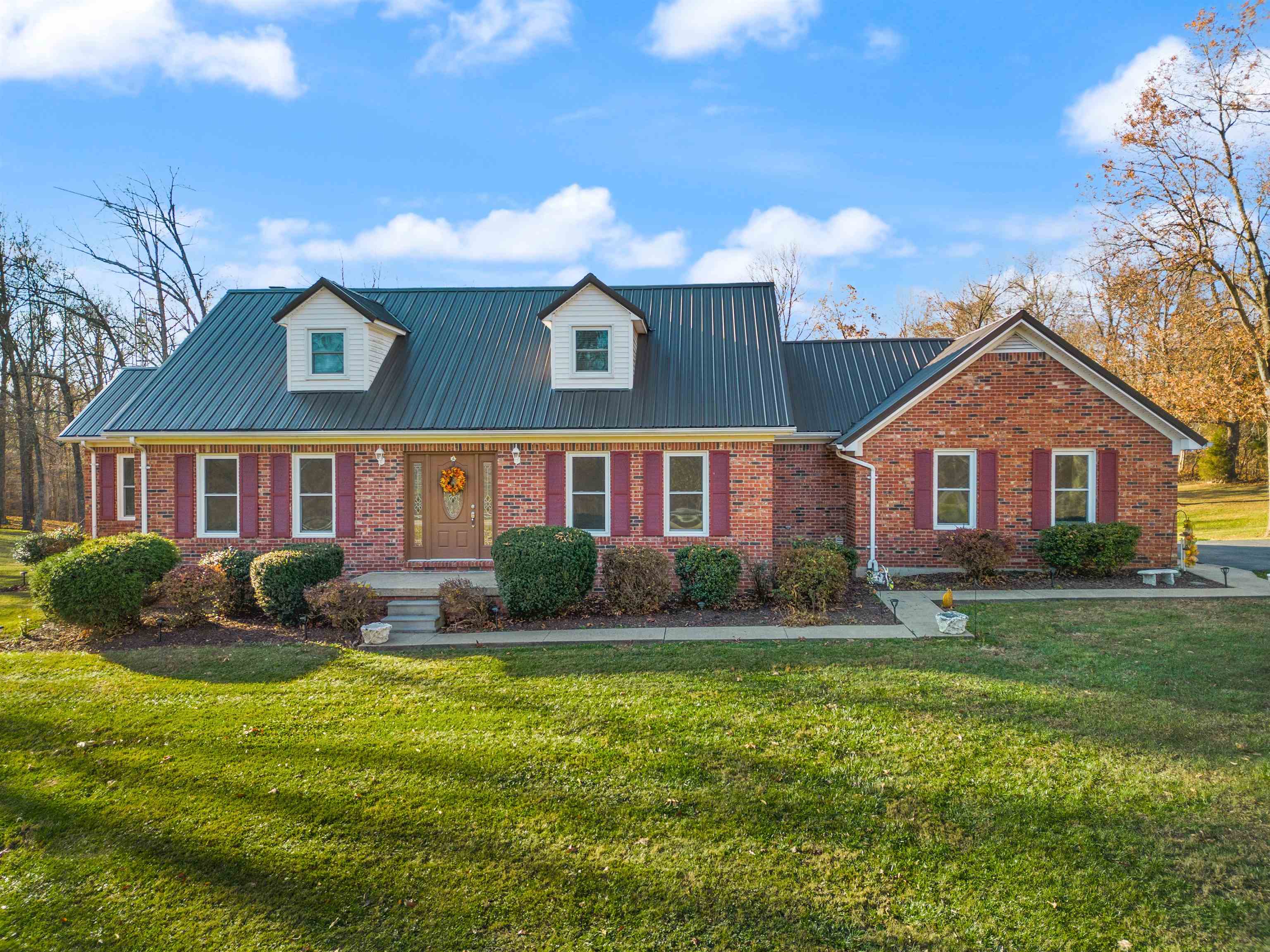 7218 Highway 105, Hardinsburg, Kentucky 40143, 4 Bedrooms Bedrooms, ,2 BathroomsBathrooms,Single Family Residence,For Sale,Highway 105,88520