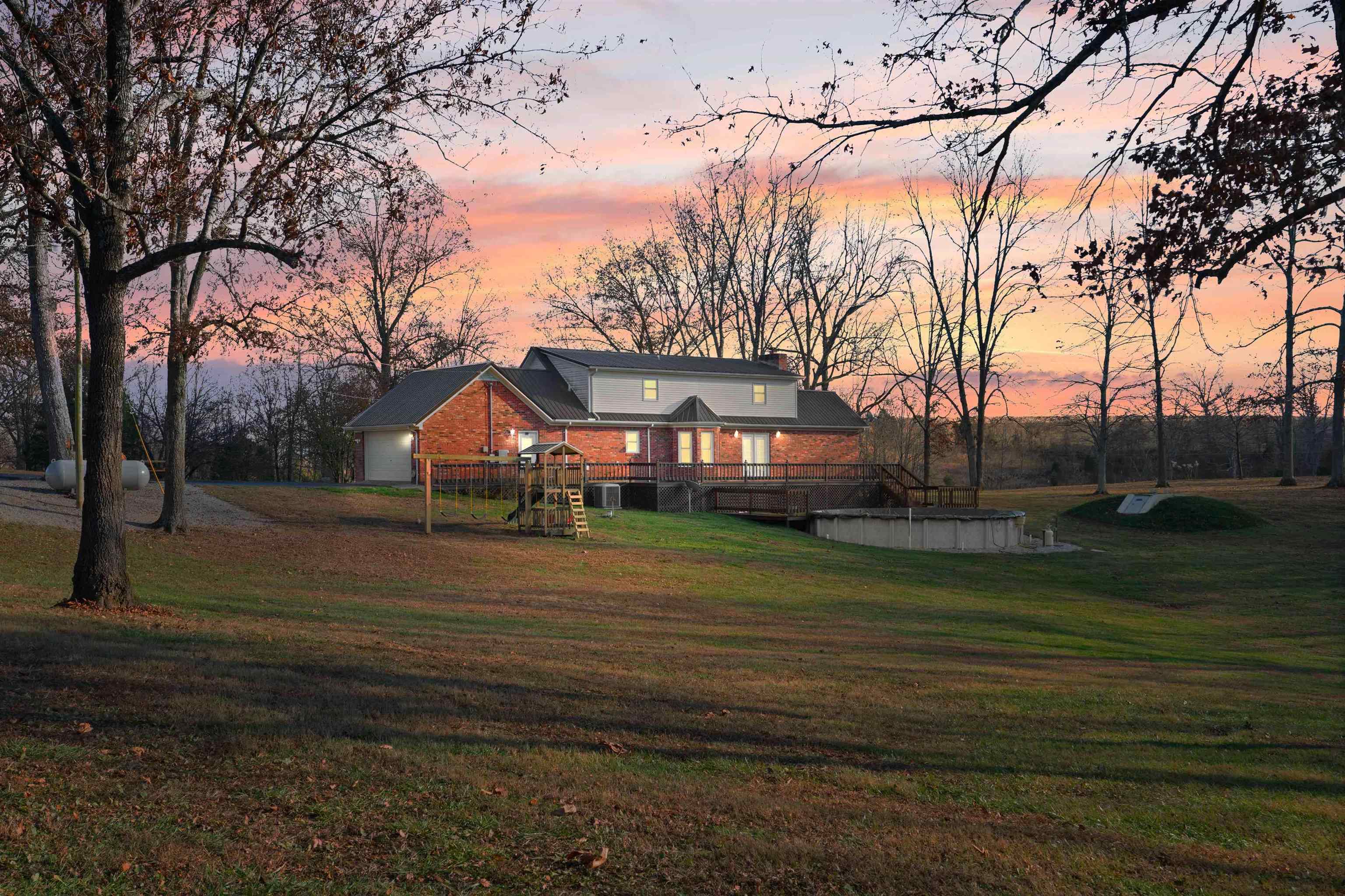 7218 Highway 105, Hardinsburg, Kentucky 40143, 4 Bedrooms Bedrooms, ,2 BathroomsBathrooms,Single Family Residence,For Sale,Highway 105,88520