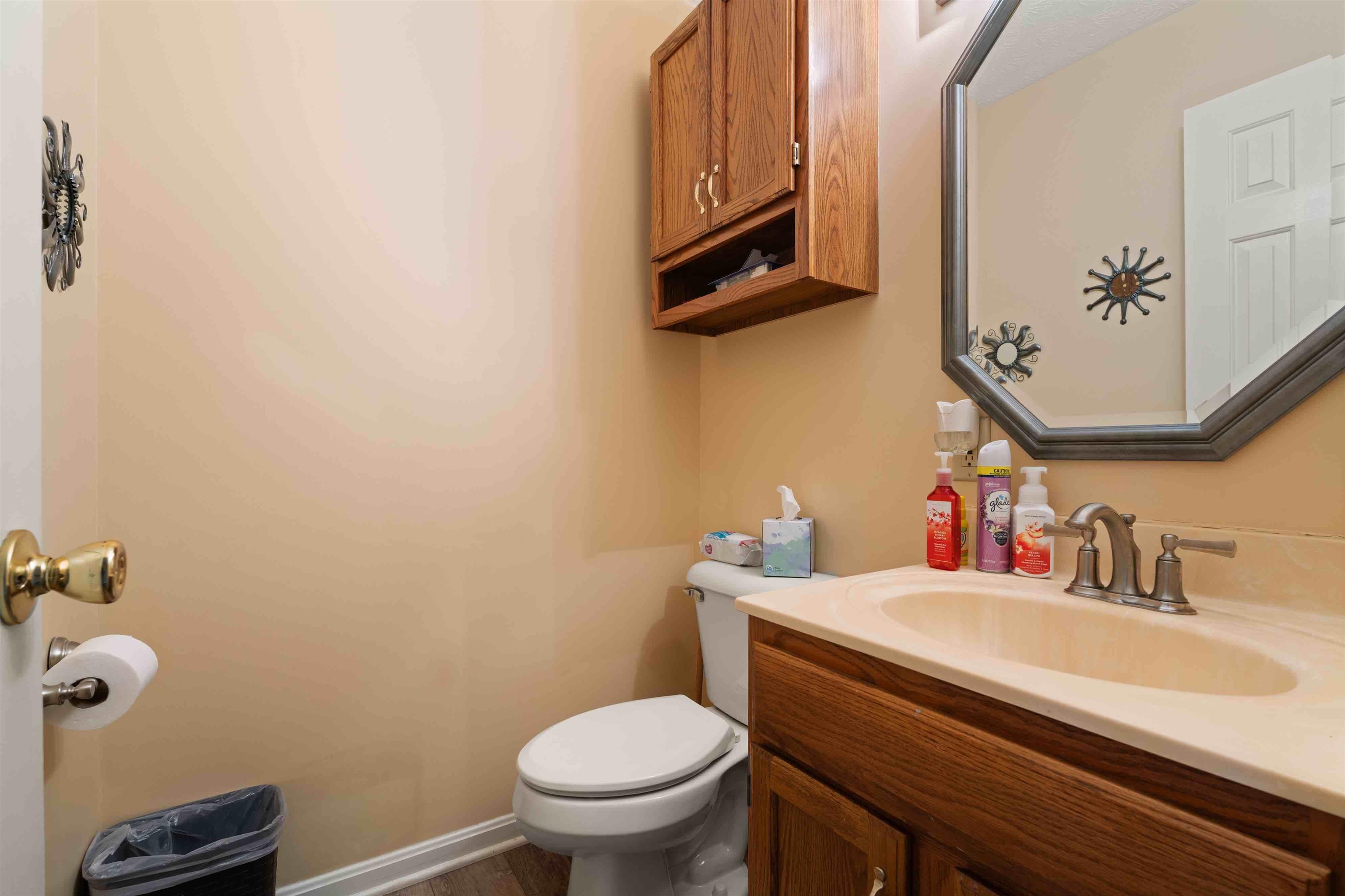 7218 Highway 105, Hardinsburg, Kentucky 40143, 4 Bedrooms Bedrooms, ,2 BathroomsBathrooms,Single Family Residence,For Sale,Highway 105,88520