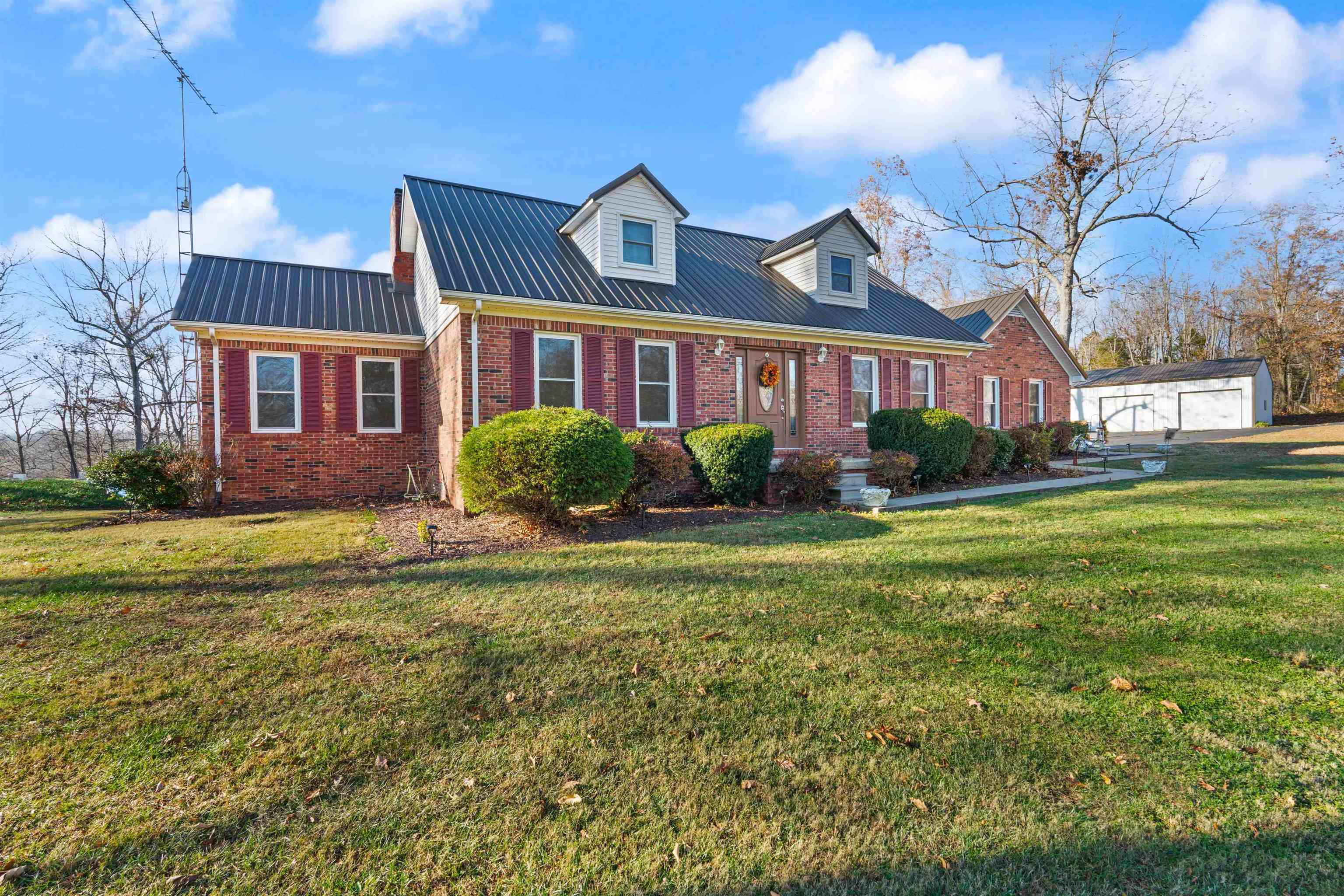 7218 Highway 105, Hardinsburg, Kentucky 40143, 4 Bedrooms Bedrooms, ,2 BathroomsBathrooms,Single Family Residence,For Sale,Highway 105,88520