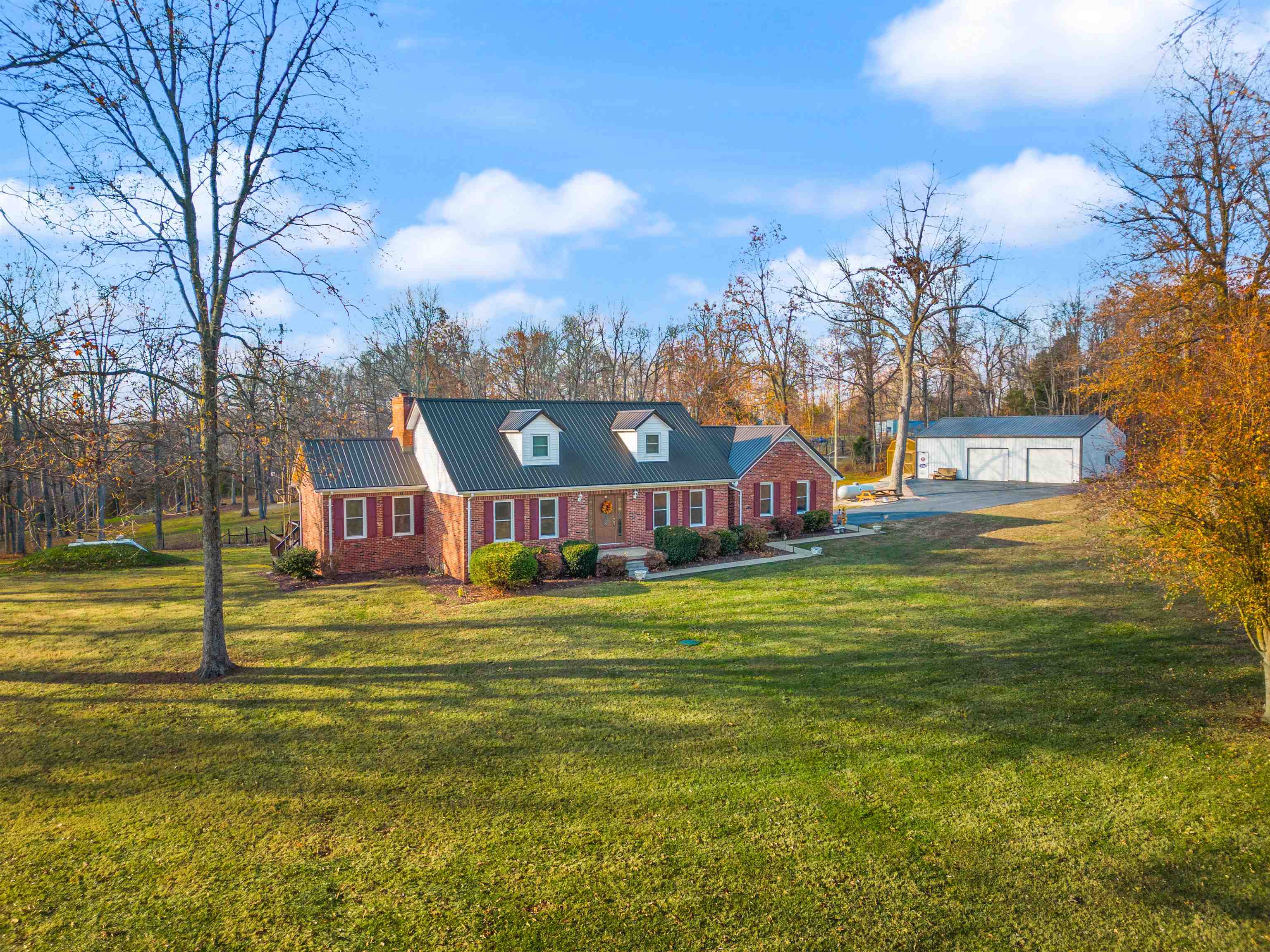 7218 Highway 105, Hardinsburg, Kentucky 40143, 4 Bedrooms Bedrooms, ,2 BathroomsBathrooms,Single Family Residence,For Sale,Highway 105,88520