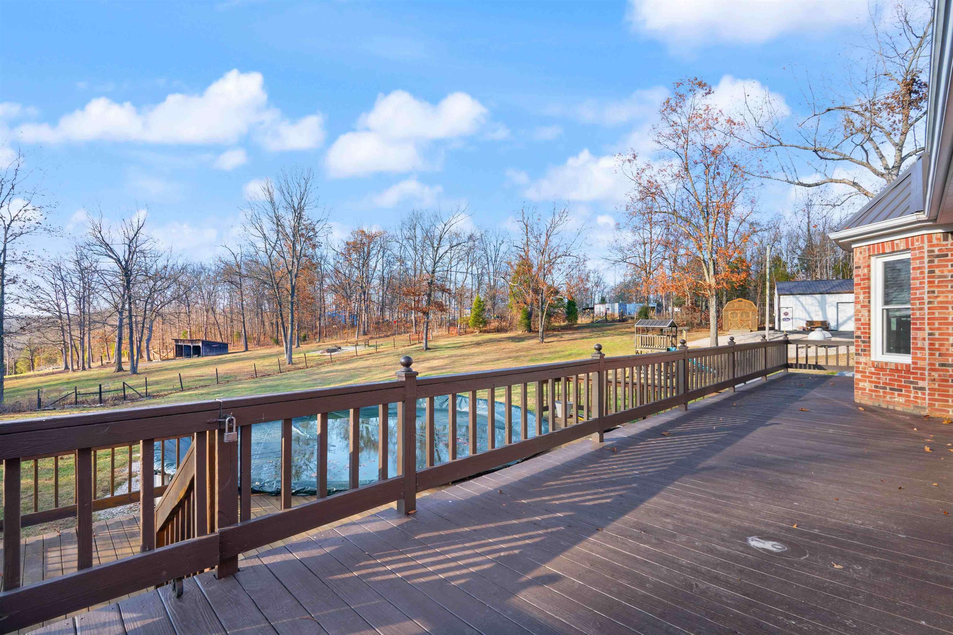 7218 Highway 105, Hardinsburg, Kentucky 40143, 4 Bedrooms Bedrooms, ,2 BathroomsBathrooms,Single Family Residence,For Sale,Highway 105,88520