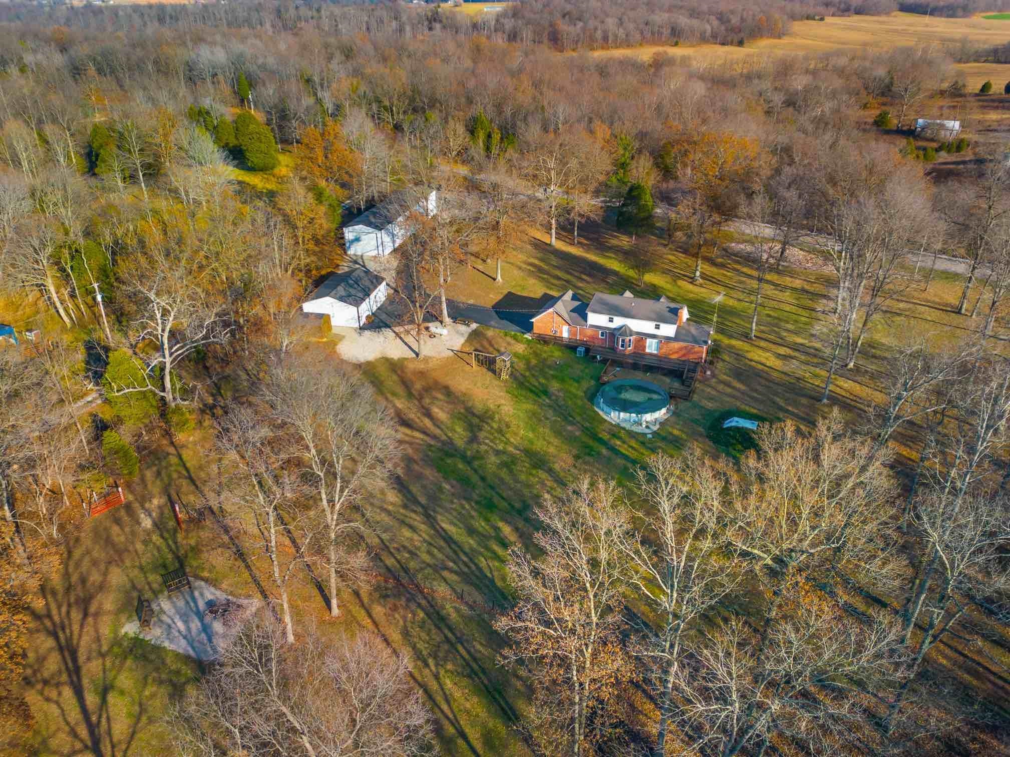 7218 Highway 105, Hardinsburg, Kentucky 40143, 4 Bedrooms Bedrooms, ,2 BathroomsBathrooms,Single Family Residence,For Sale,Highway 105,88520