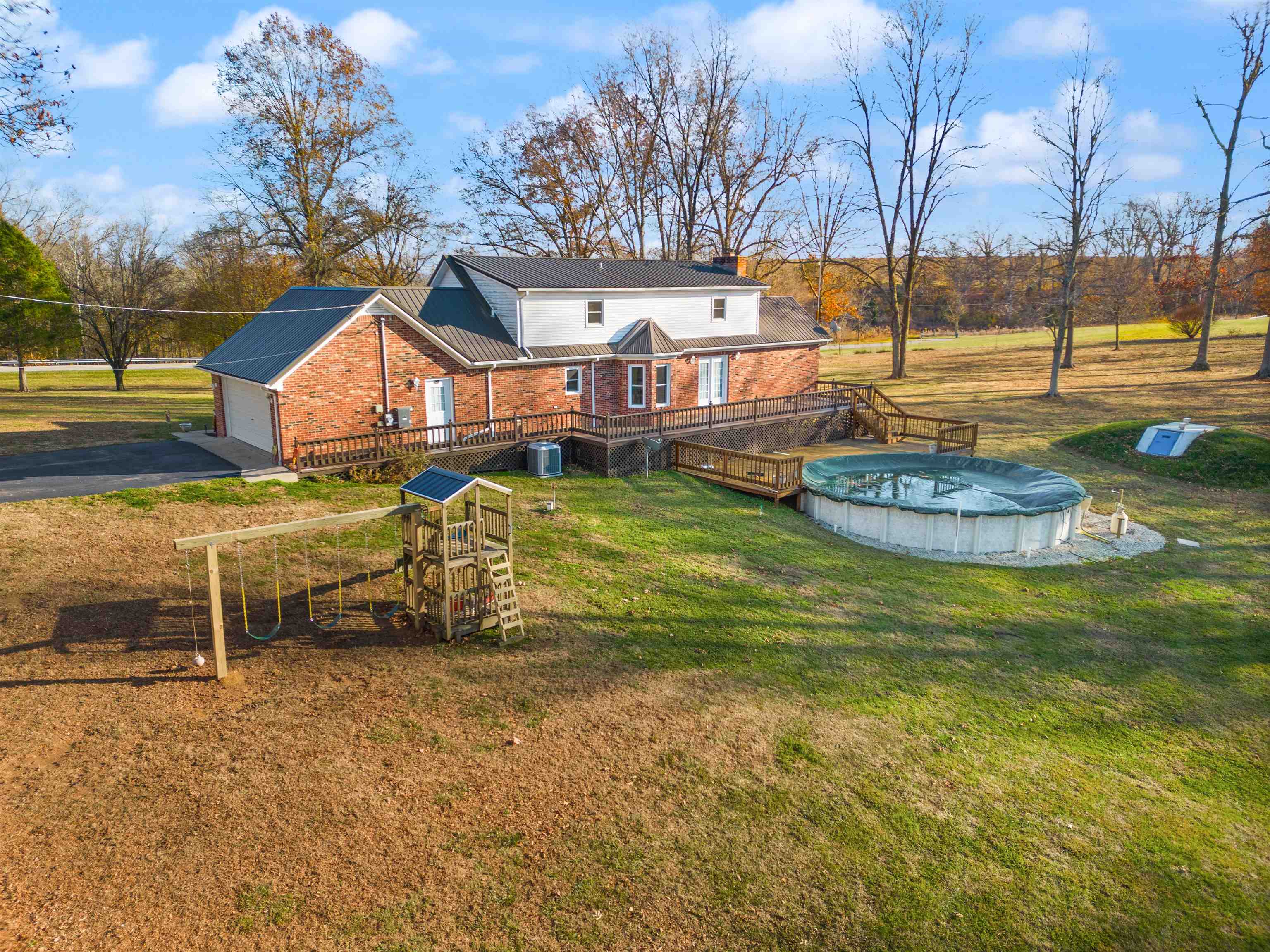 7218 Highway 105, Hardinsburg, Kentucky 40143, 4 Bedrooms Bedrooms, ,2 BathroomsBathrooms,Single Family Residence,For Sale,Highway 105,88520