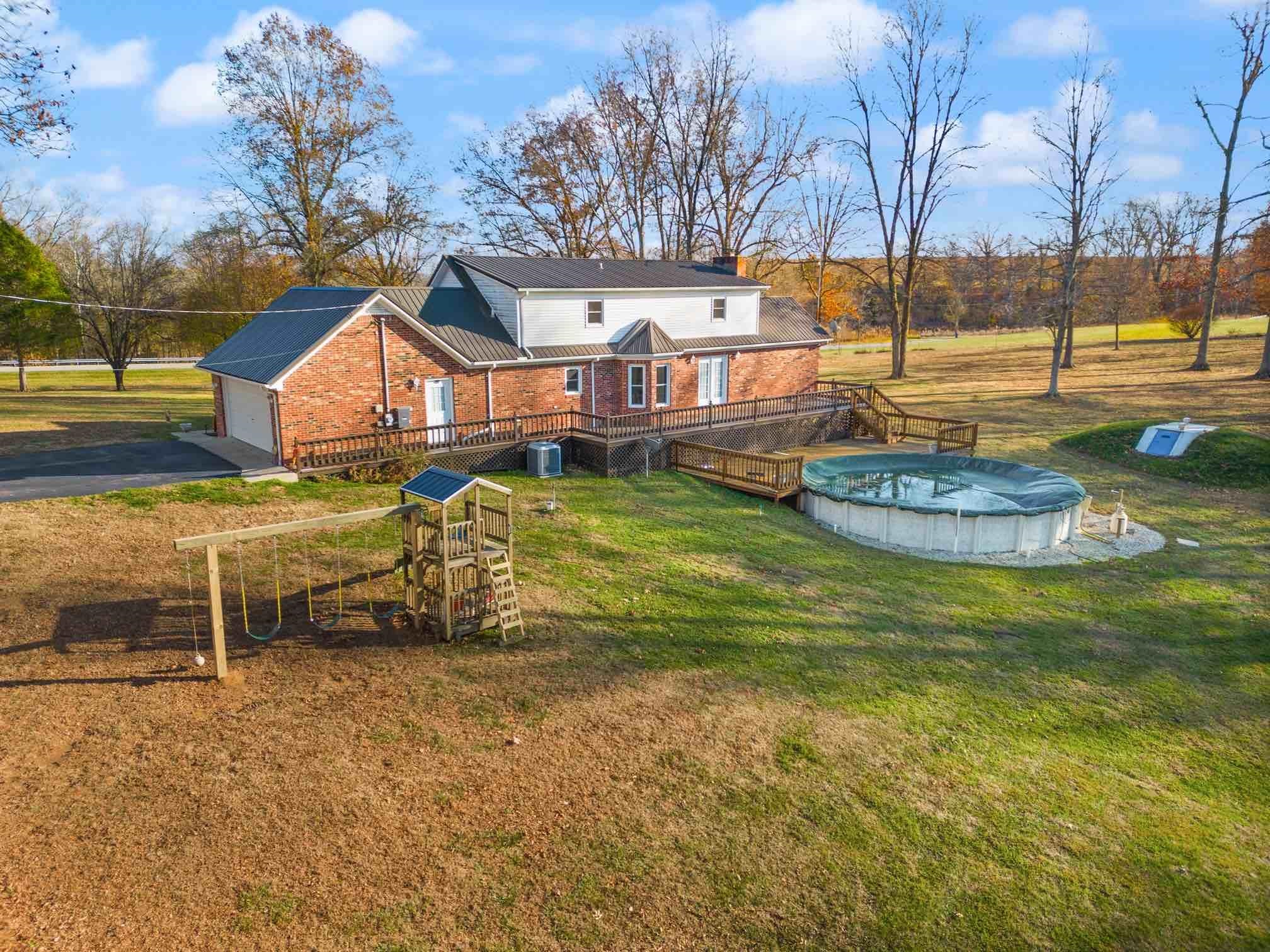 7218 Highway 105, Hardinsburg, Kentucky 40143, 4 Bedrooms Bedrooms, ,2 BathroomsBathrooms,Single Family Residence,For Sale,Highway 105,88520