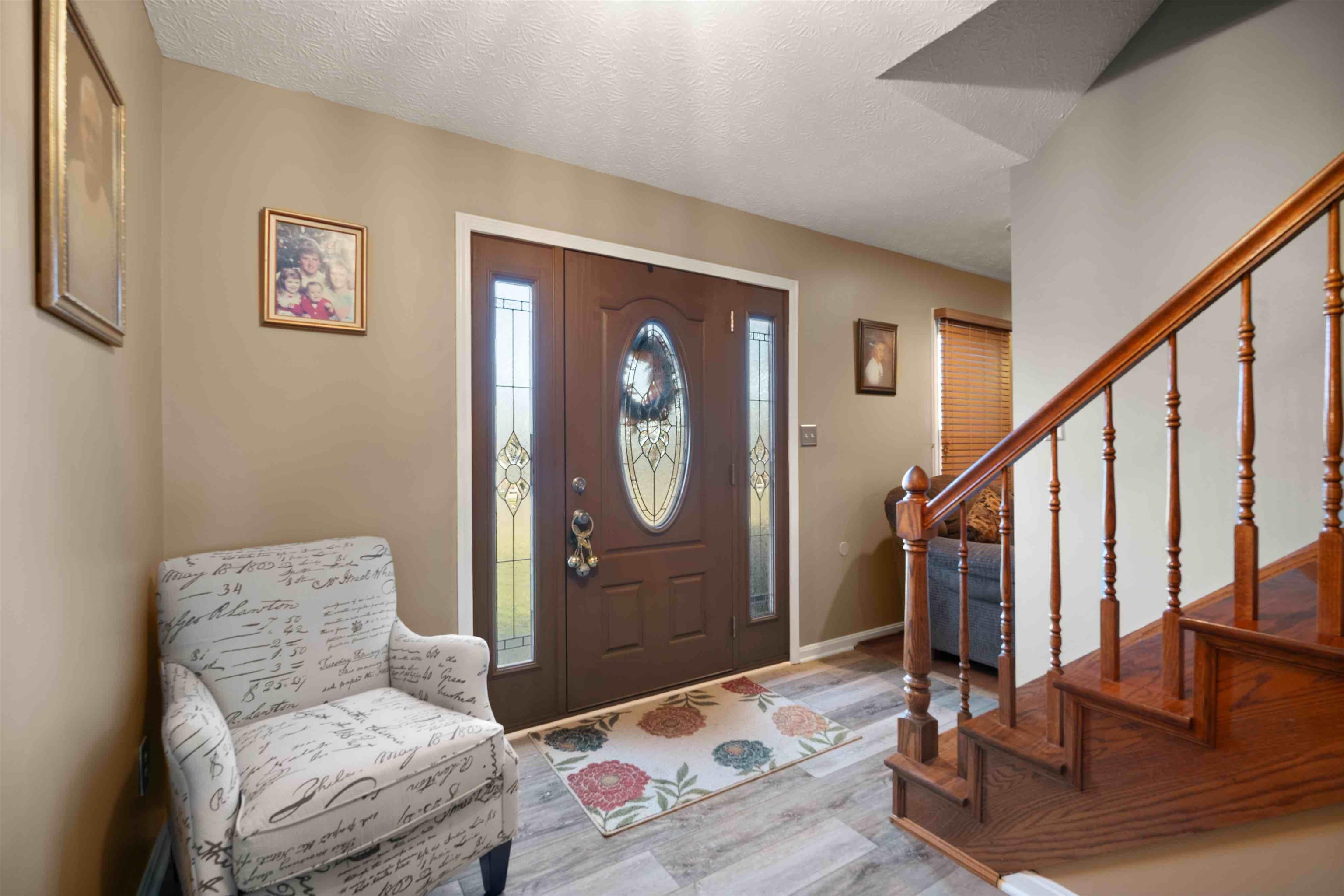 7218 Highway 105, Hardinsburg, Kentucky 40143, 4 Bedrooms Bedrooms, ,2 BathroomsBathrooms,Single Family Residence,For Sale,Highway 105,88520