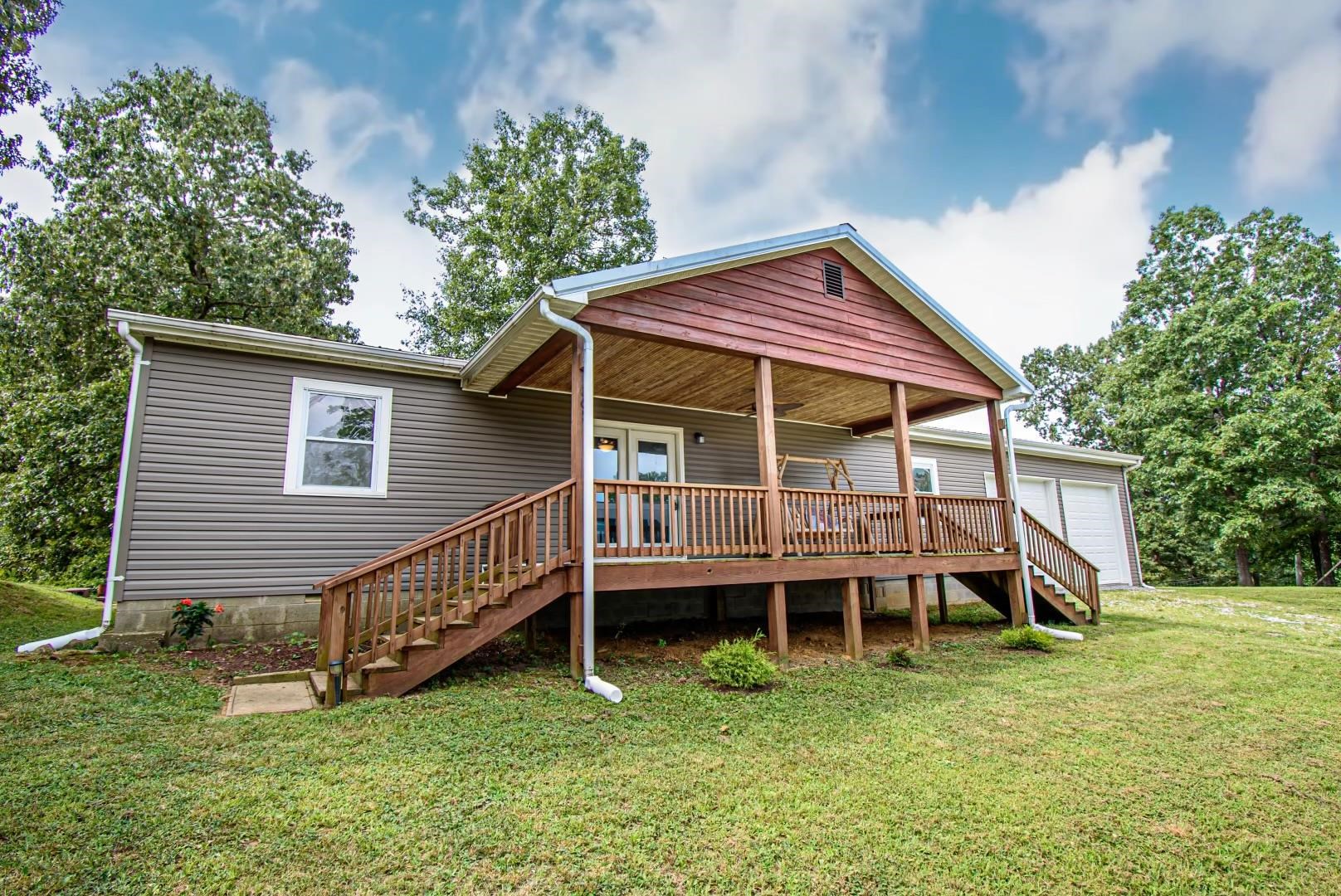 265 Bradley Sisk Road, Madisonville, Kentucky 42431, 3 Bedrooms Bedrooms, ,2 BathroomsBathrooms,Single Family Residence,For Sale,Bradley Sisk Road,88523