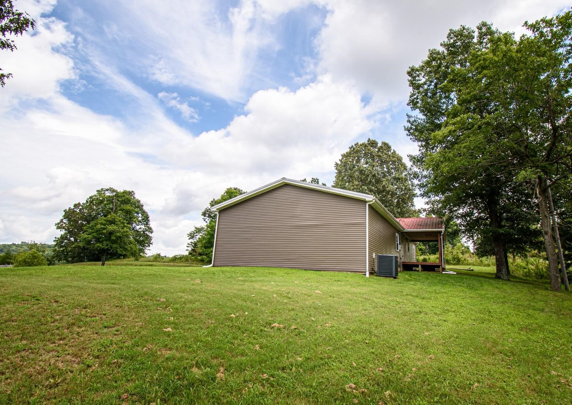 265 Bradley Sisk Road, Madisonville, Kentucky 42431, 3 Bedrooms Bedrooms, ,2 BathroomsBathrooms,Single Family Residence,For Sale,Bradley Sisk Road,88523