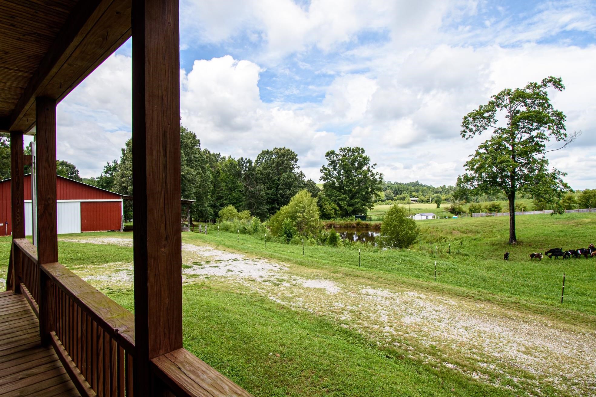 265 Bradley Sisk Road, Madisonville, Kentucky 42431, 3 Bedrooms Bedrooms, ,2 BathroomsBathrooms,Single Family Residence,For Sale,Bradley Sisk Road,88523