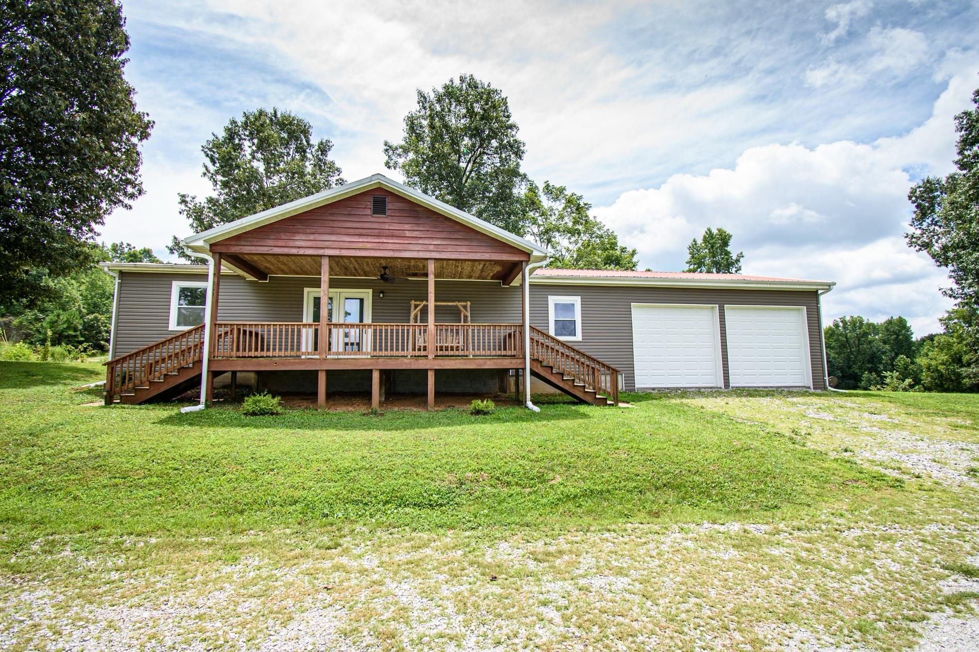 265 Bradley Sisk Road, Madisonville, Kentucky 42431, 3 Bedrooms Bedrooms, ,2 BathroomsBathrooms,Single Family Residence,For Sale,Bradley Sisk Road,88523