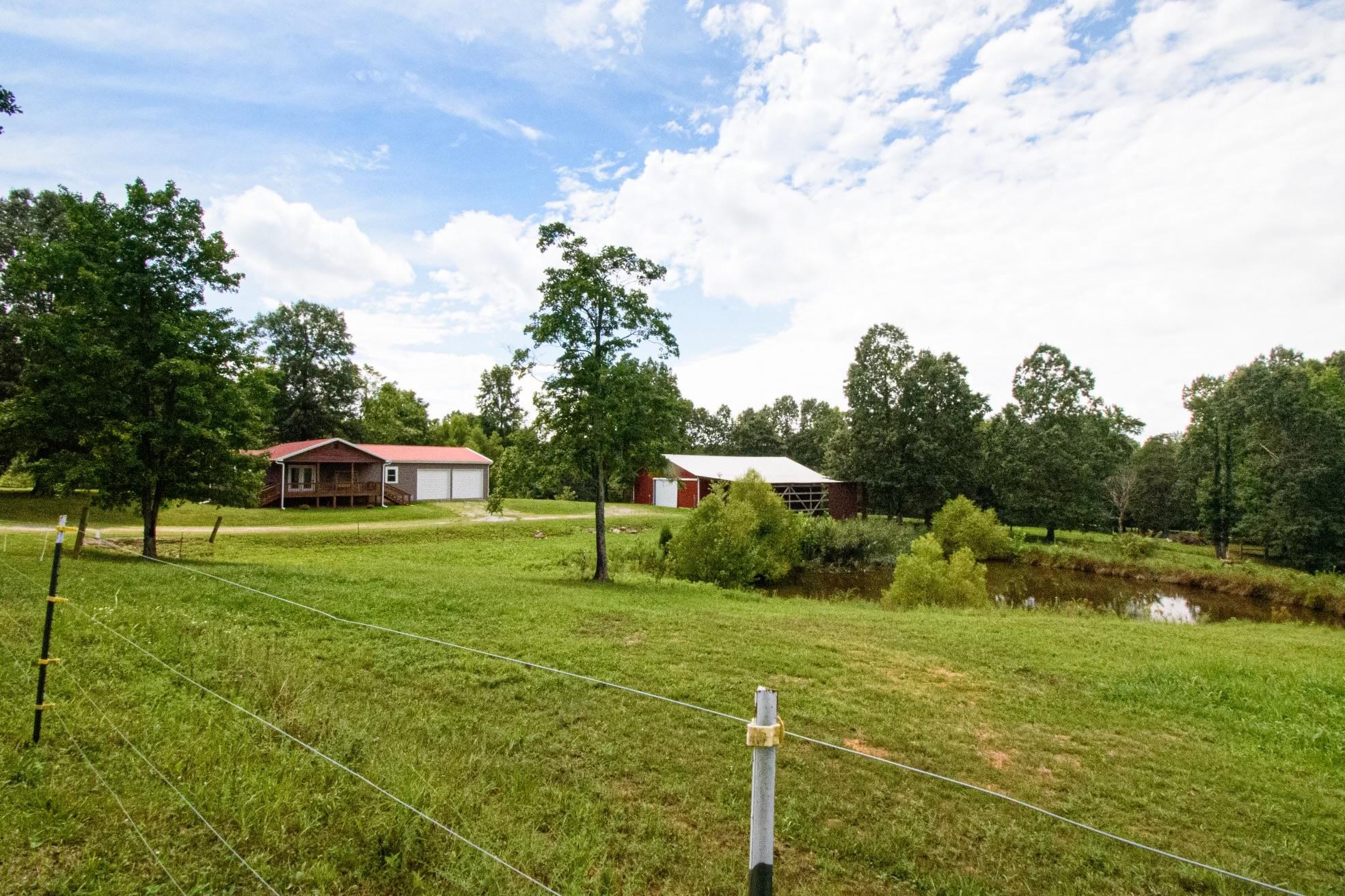 265 Bradley Sisk Road, Madisonville, Kentucky 42431, 3 Bedrooms Bedrooms, ,2 BathroomsBathrooms,Single Family Residence,For Sale,Bradley Sisk Road,88523