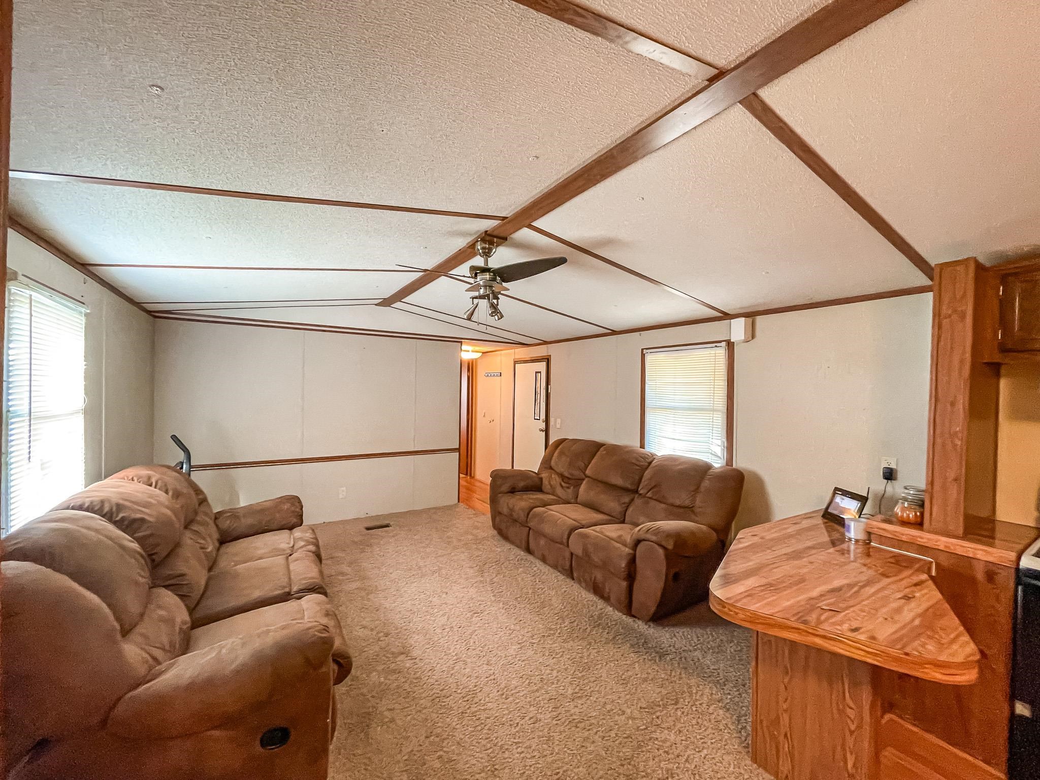 333 Cary Road, Greenville, Kentucky 42345, 3 Bedrooms Bedrooms, ,2 BathroomsBathrooms,Single Family Residence,For Sale,Cary Road,88524