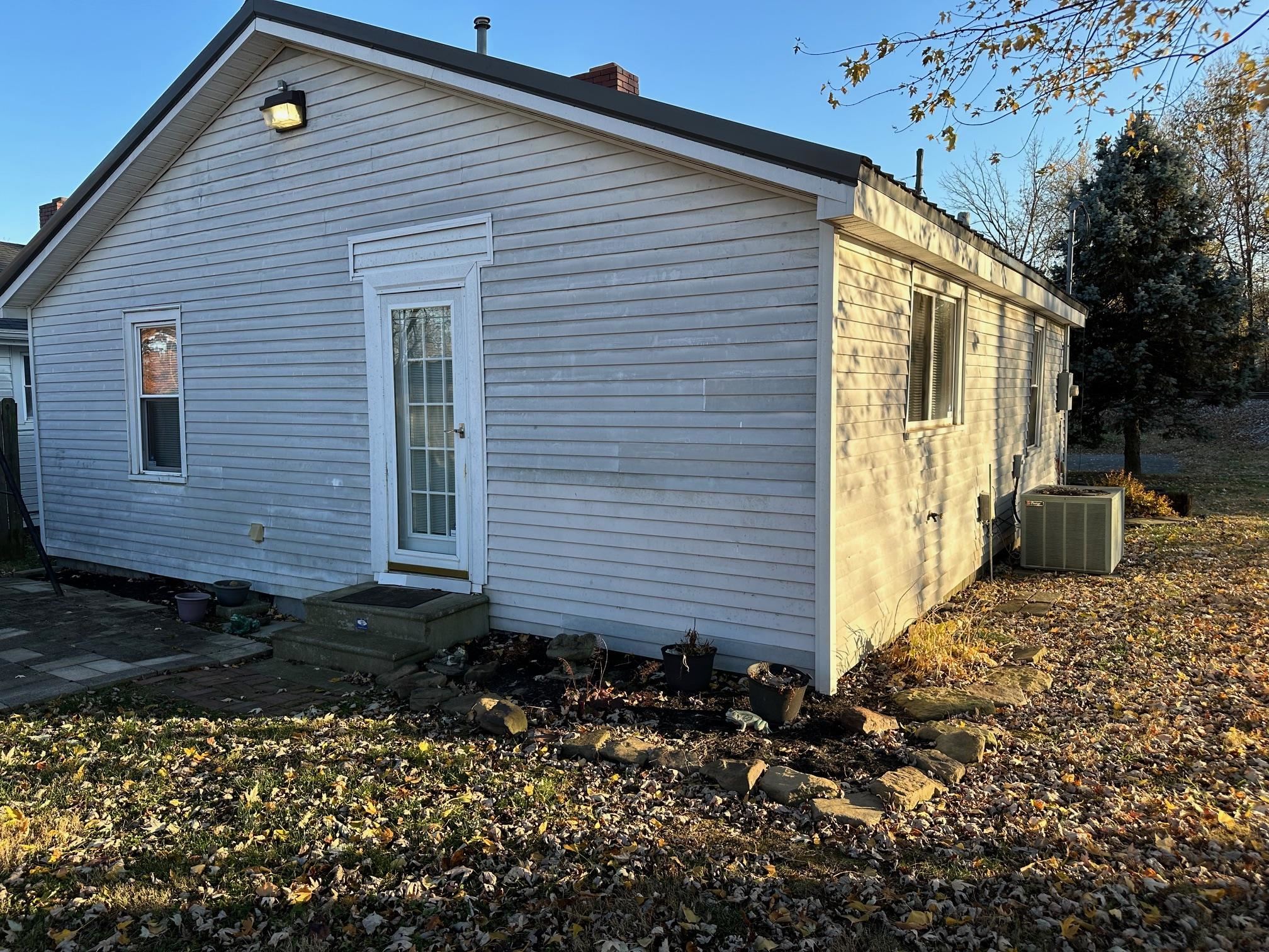2113 6th Street, Owens, Kentucky 42301, 2 Bedrooms Bedrooms, ,1 BathroomBathrooms,Single Family Residence,For Sale,6th Street,88528