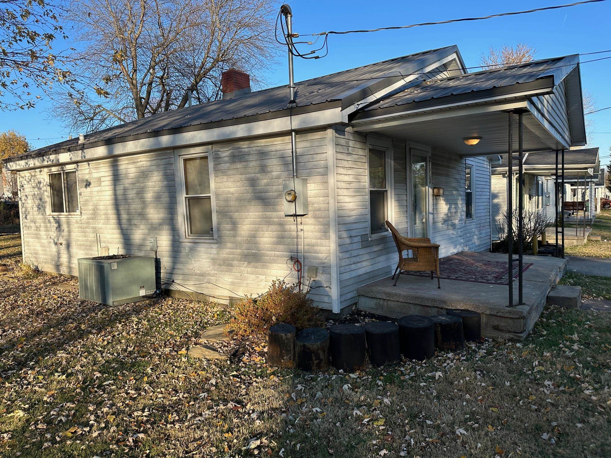 2113 6th Street, Owens, Kentucky 42301, 2 Bedrooms Bedrooms, ,1 BathroomBathrooms,Single Family Residence,For Sale,6th Street,88528