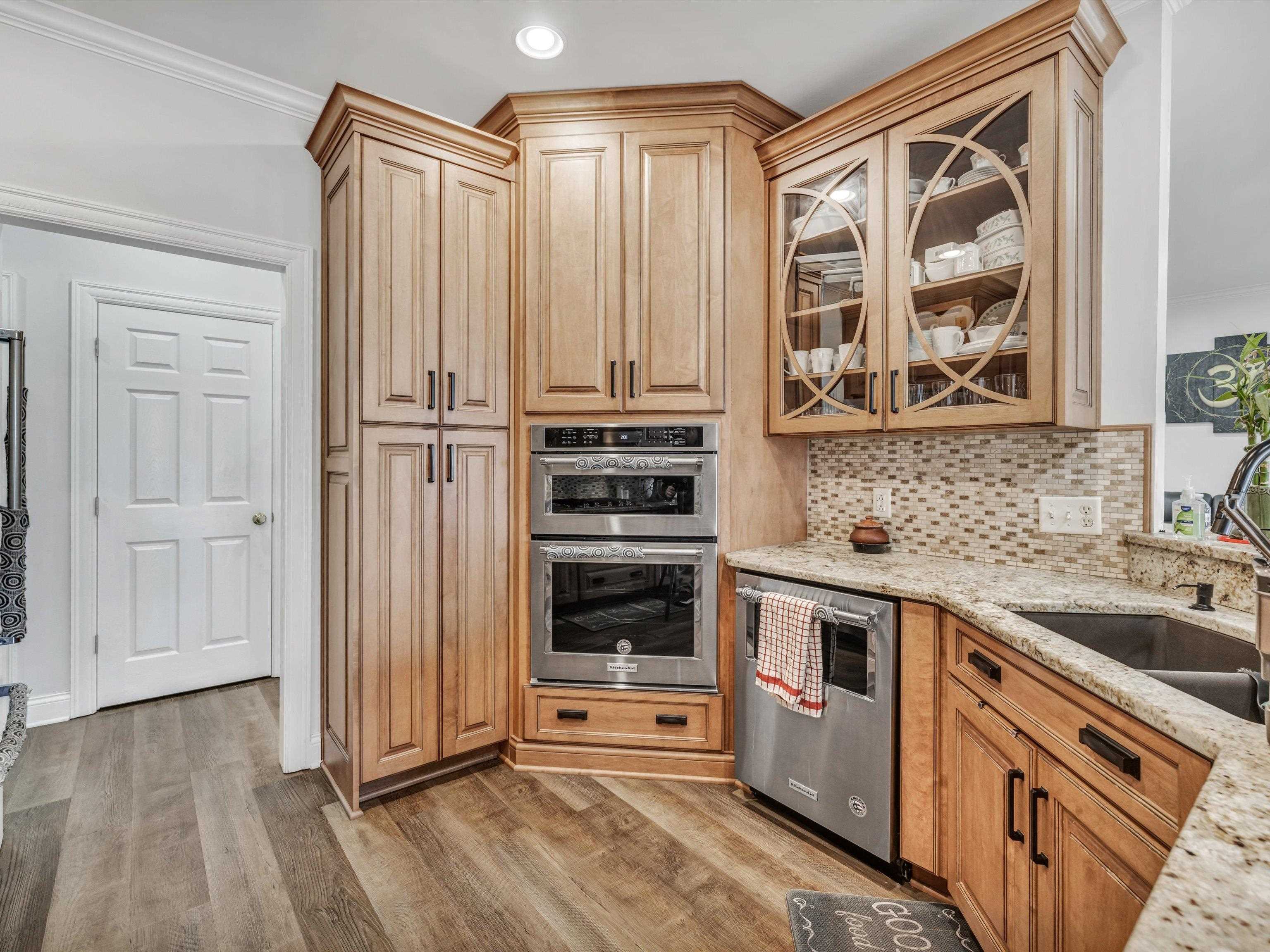 4549 Oakhurst Bend, Owensboro, Kentucky 42303, 4 Bedrooms Bedrooms, ,3 BathroomsBathrooms,Single Family Residence,For Sale,Oakhurst Bend,88529
