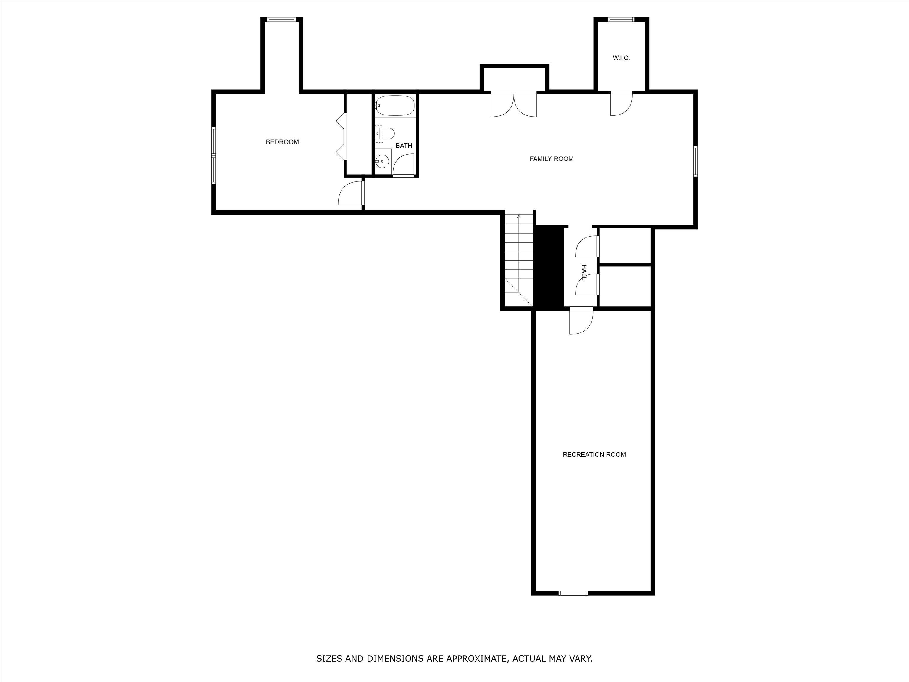 4549 Oakhurst Bend, Owensboro, Kentucky 42303, 4 Bedrooms Bedrooms, ,3 BathroomsBathrooms,Single Family Residence,For Sale,Oakhurst Bend,88529