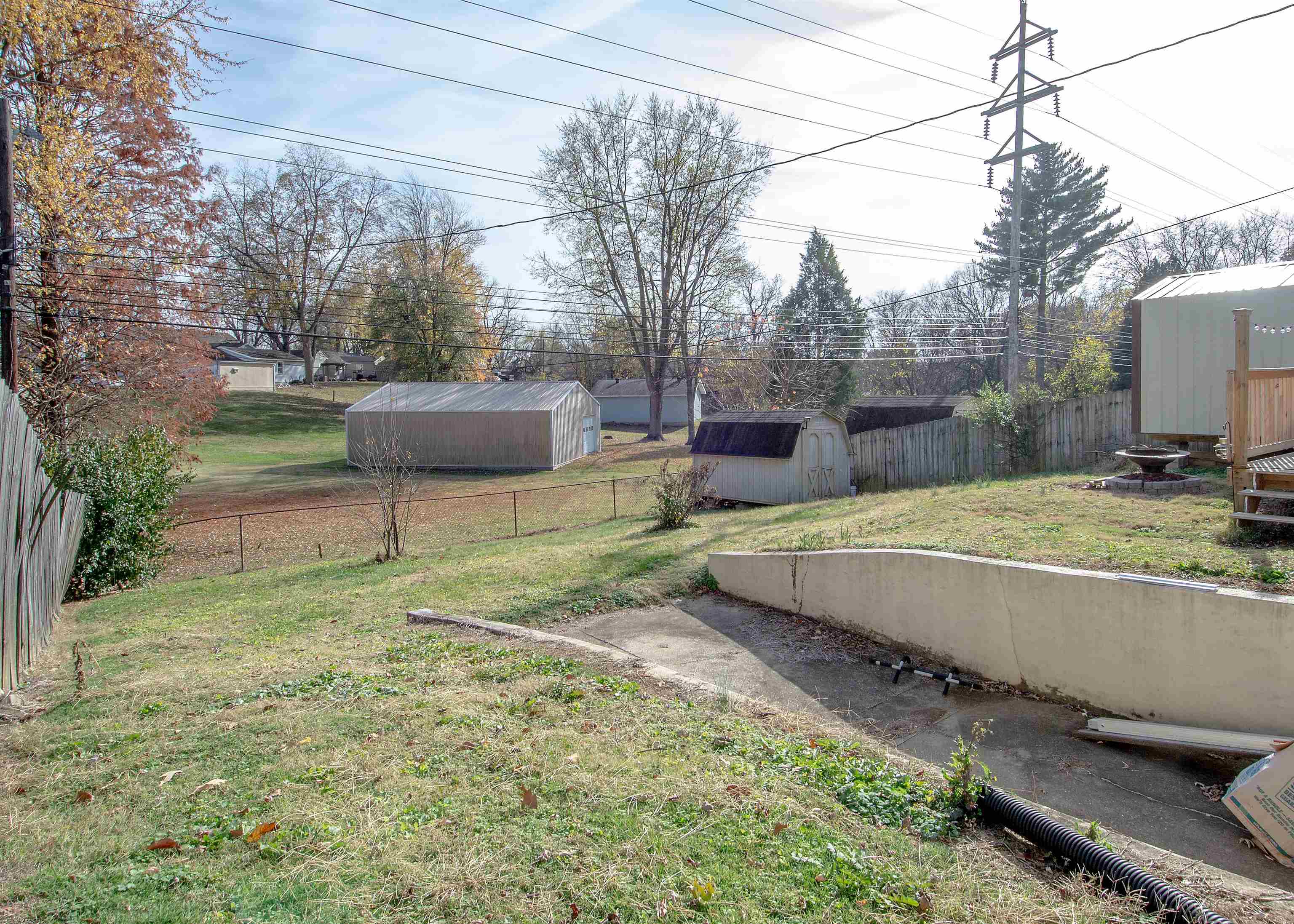 1331 Gilbert Ln, Owensboro, Kentucky 42303, 3 Bedrooms Bedrooms, ,2 BathroomsBathrooms,Single Family Residence,For Sale,Gilbert Ln,88534