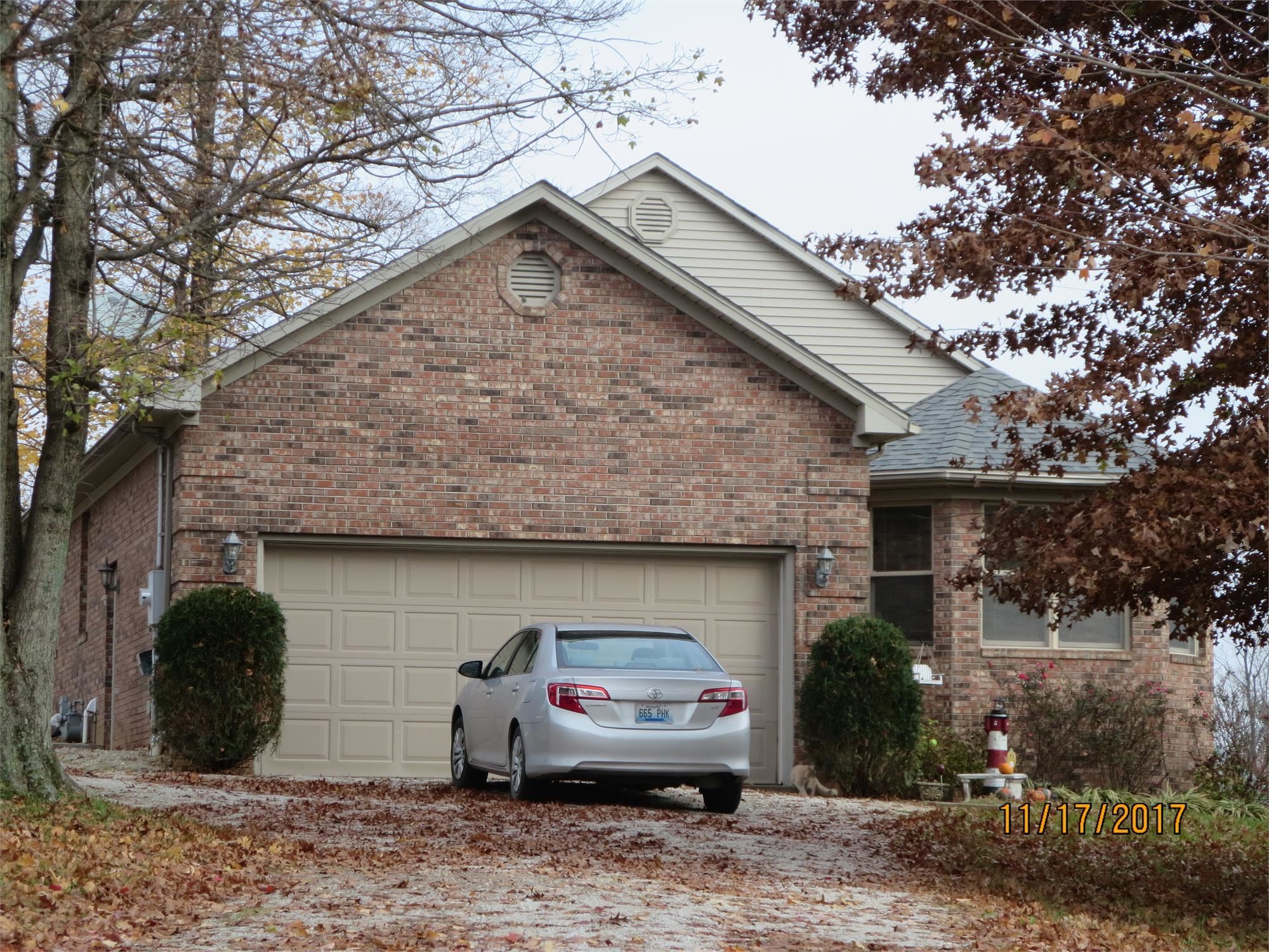 2511 Nannie Belle Loop, Owensboro, Kentucky 42303, 4 Bedrooms Bedrooms, ,3 BathroomsBathrooms,Single Family Residence,For Sale,Nannie Belle Loop,88535