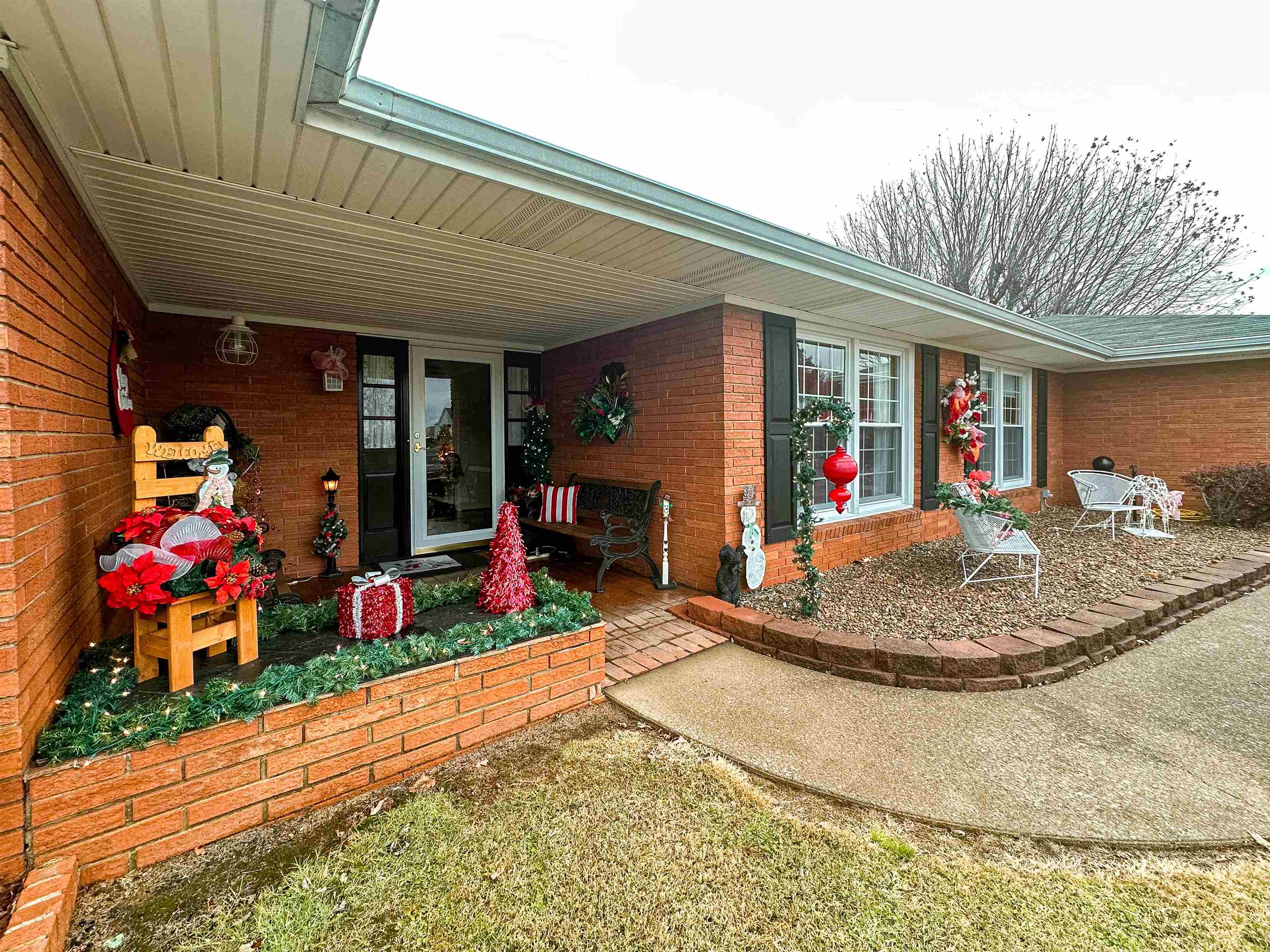 215 Meadowlawn dr, Beaver Dam, Kentucky 42320, 3 Bedrooms Bedrooms, ,1 BathroomBathrooms,Single Family Residence,For Sale,Meadowlawn dr,88547