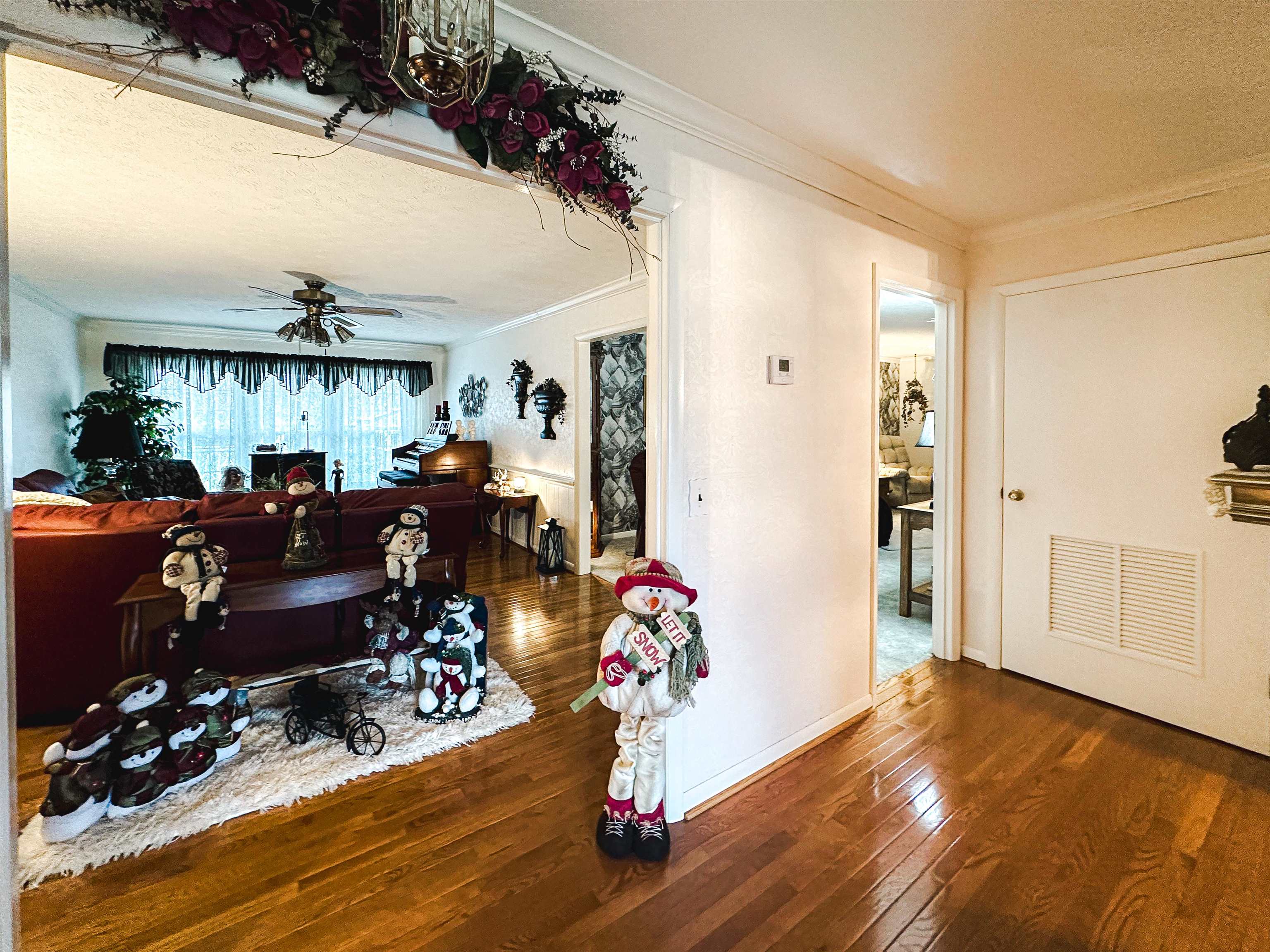 215 Meadowlawn dr, Beaver Dam, Kentucky 42320, 3 Bedrooms Bedrooms, ,1 BathroomBathrooms,Single Family Residence,For Sale,Meadowlawn dr,88547