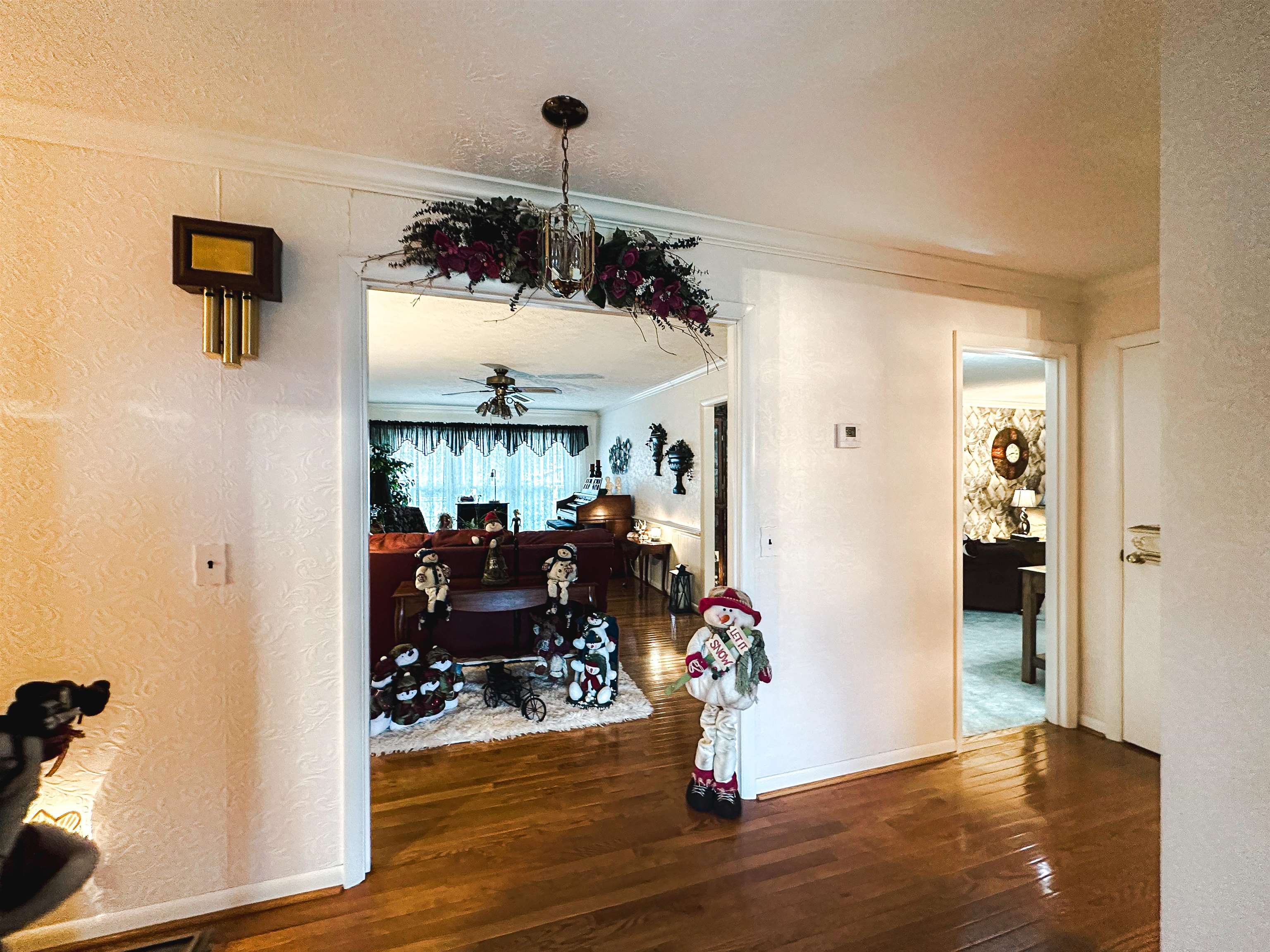 215 Meadowlawn dr, Beaver Dam, Kentucky 42320, 3 Bedrooms Bedrooms, ,1 BathroomBathrooms,Single Family Residence,For Sale,Meadowlawn dr,88547
