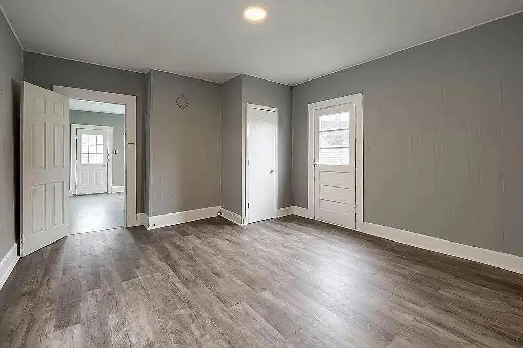 814 Stone Street, Owensboro, Kentucky 42303, 1 Bedroom Bedrooms, ,1 BathroomBathrooms,Single Family Residence,For Sale,Stone Street,88551