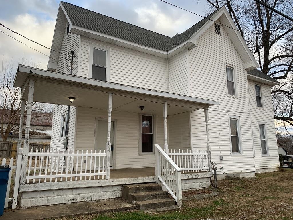 210 4th Street, Rockport, Indiana 47635, 4 Bedrooms Bedrooms, ,2 BathroomsBathrooms,Single Family Residence,For Sale,4th Street,88557
