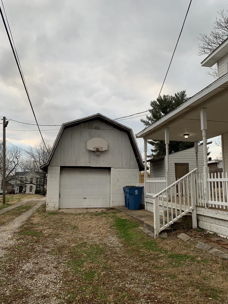 210 4th Street, Rockport, Indiana 47635, 4 Bedrooms Bedrooms, ,2 BathroomsBathrooms,Single Family Residence,For Sale,4th Street,88557