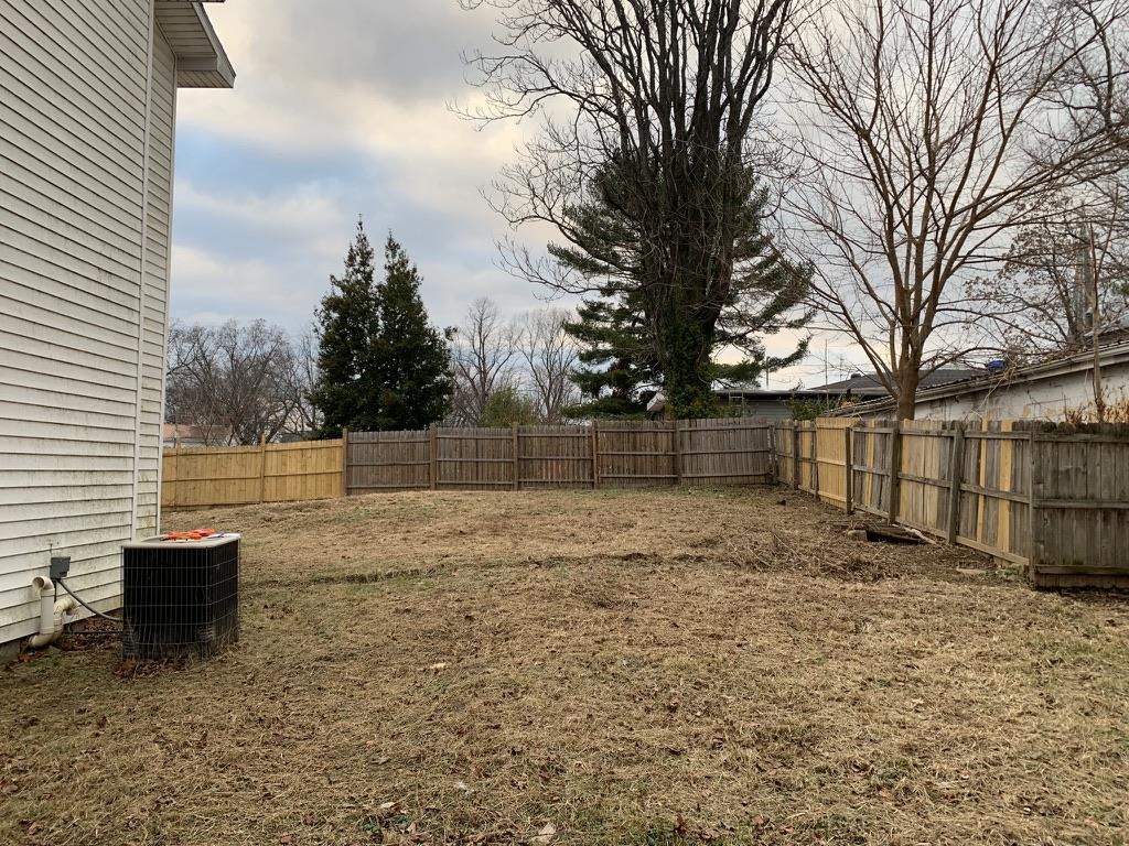 210 4th Street, Rockport, Indiana 47635, 4 Bedrooms Bedrooms, ,2 BathroomsBathrooms,Single Family Residence,For Sale,4th Street,88557