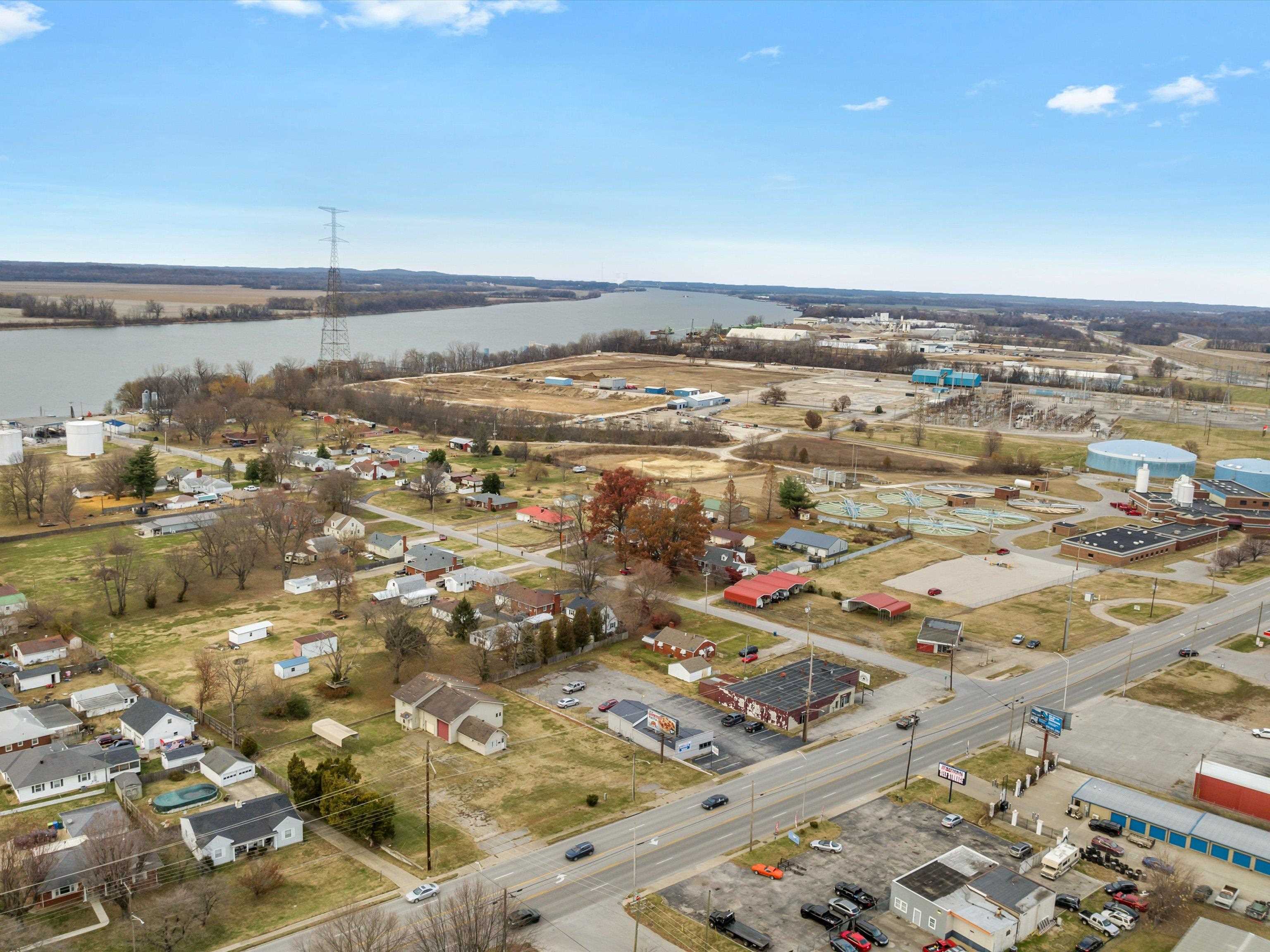 3919 Hwy 144, Owensboro, Kentucky 42303, ,Business,For Sale,Hwy 144,88559