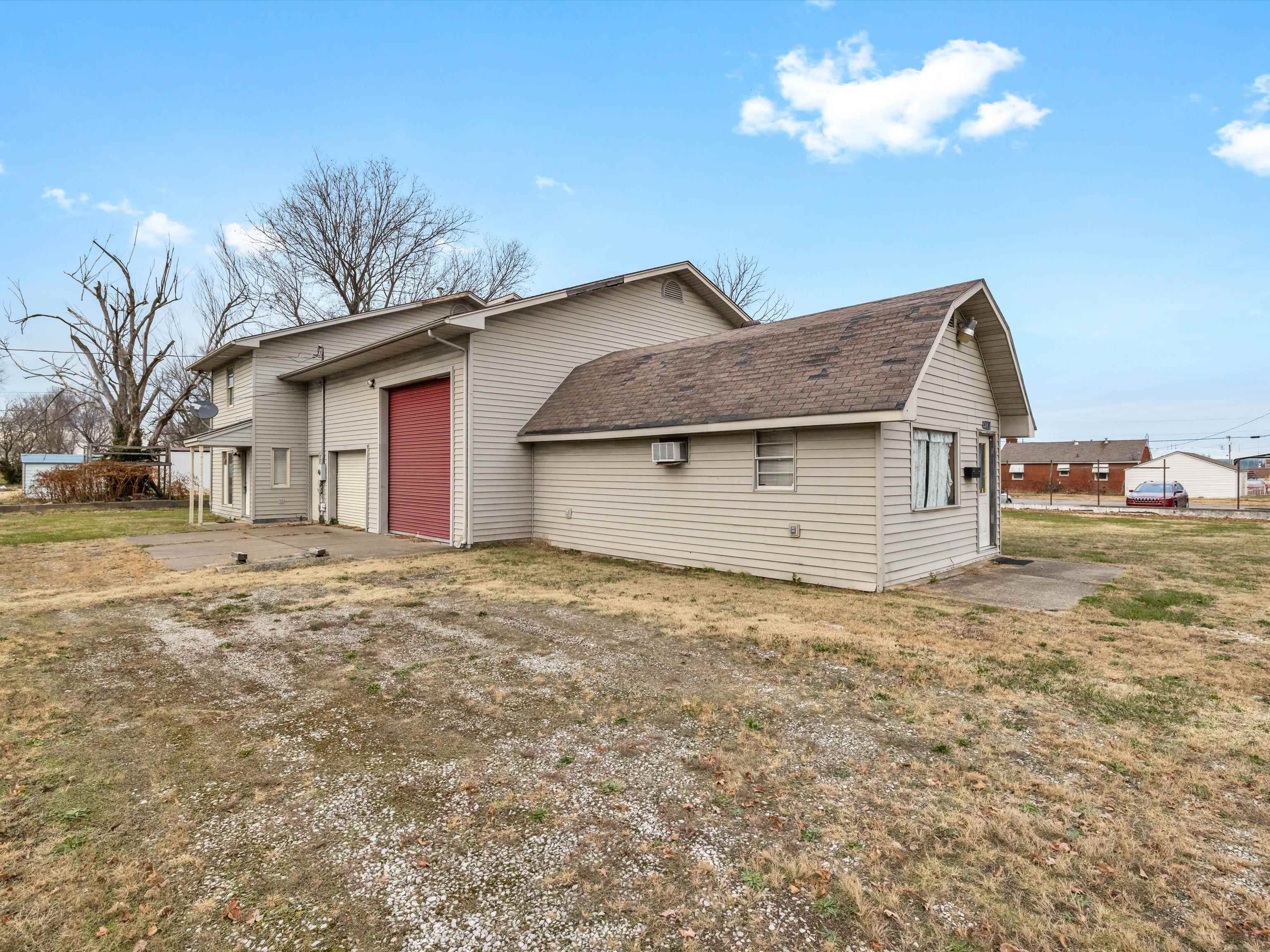 3919 Hwy 144, Owensboro, Kentucky 42303, ,Business,For Sale,Hwy 144,88559