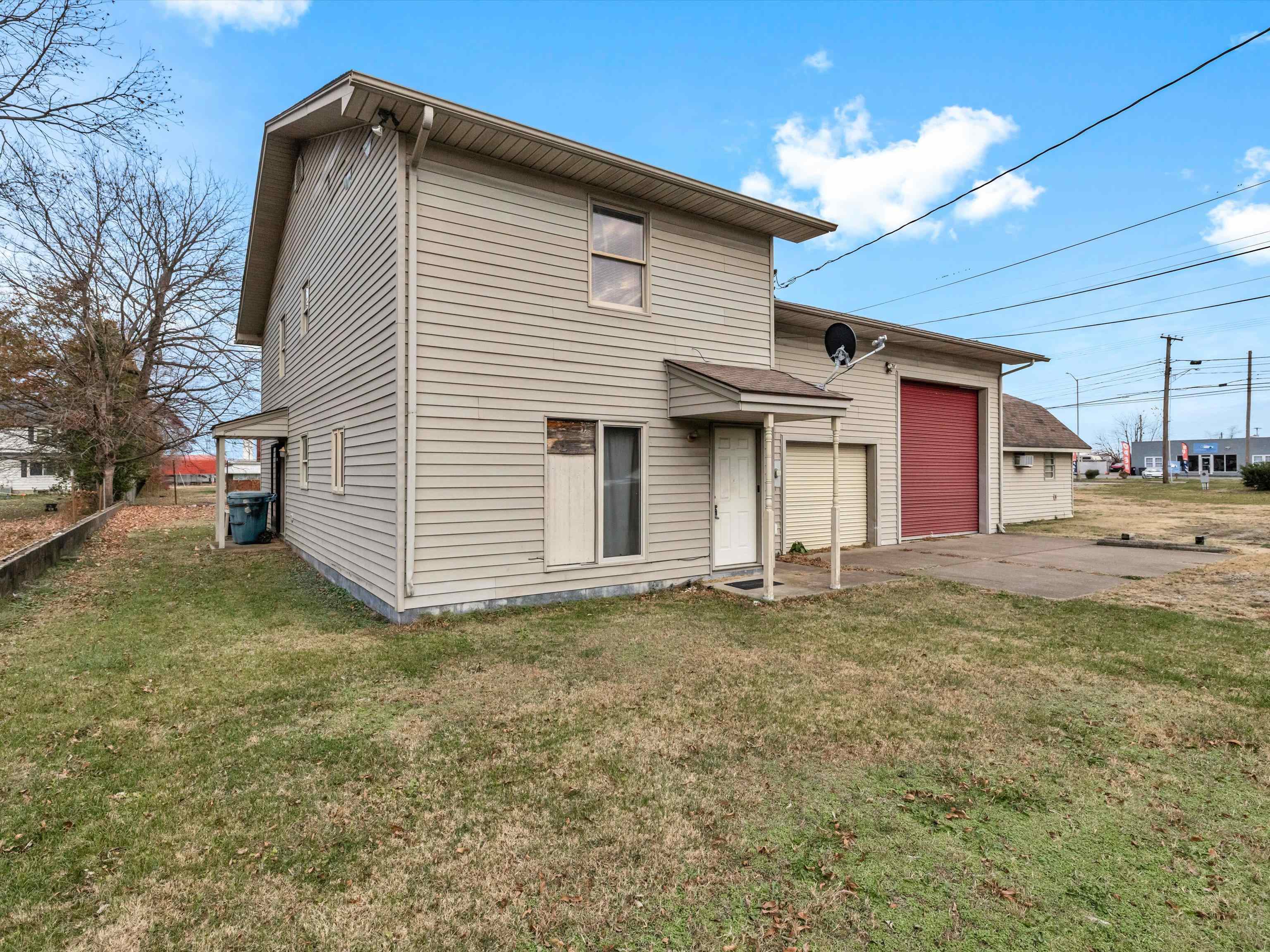 3919 Hwy 144, Owensboro, Kentucky 42303, ,Business,For Sale,Hwy 144,88559