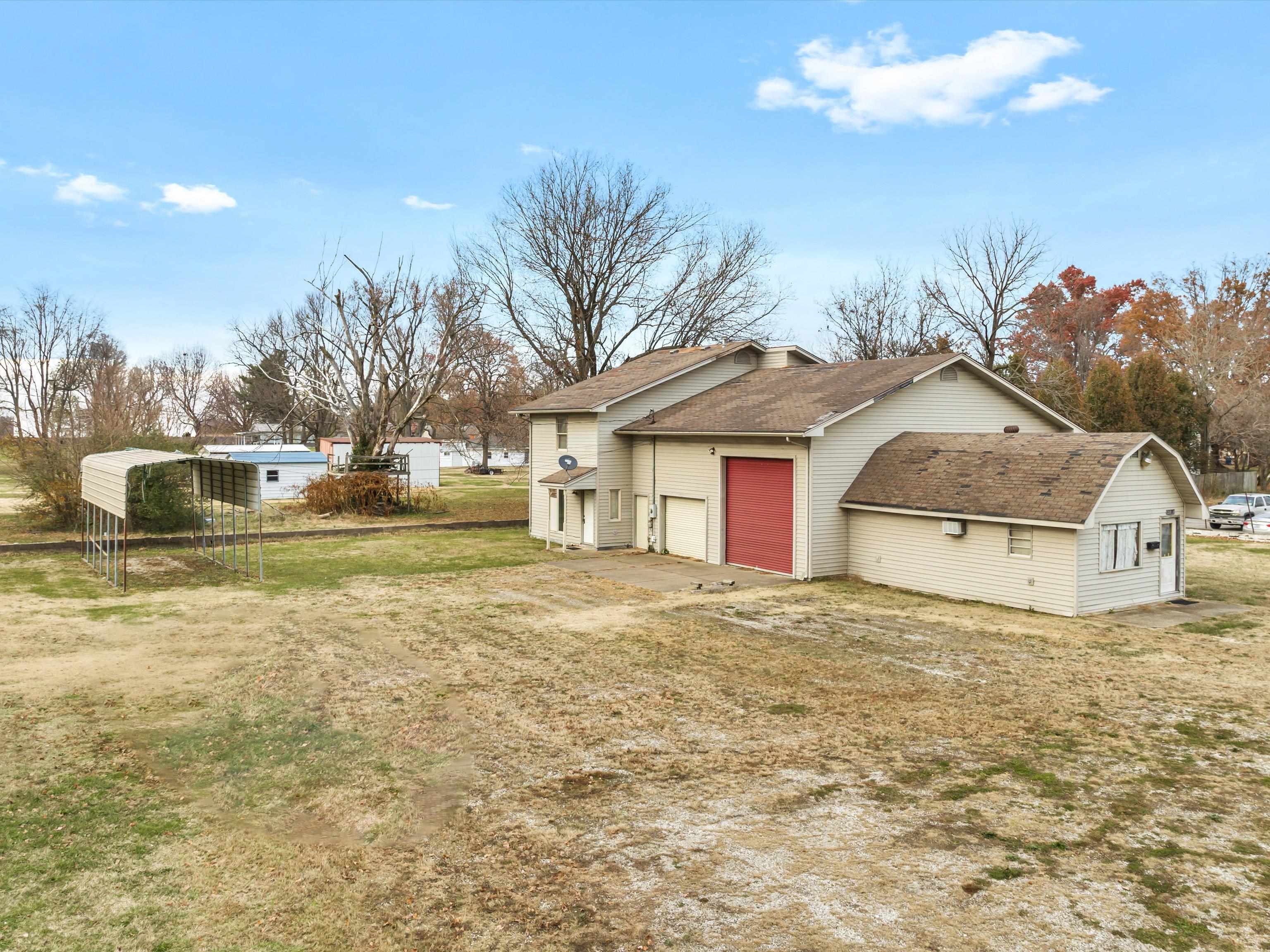 3919 Hwy 144, Owensboro, Kentucky 42303, ,Business,For Sale,Hwy 144,88559