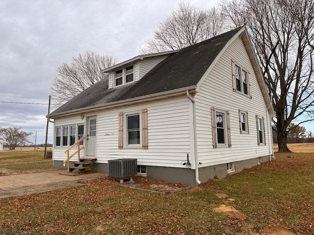 400 St Rt 279, Owensboro, Kentucky 42301, 4 Bedrooms Bedrooms, ,2 BathroomsBathrooms,Single Family Residence,For Sale,St Rt 279,88562