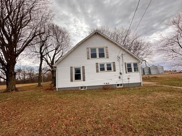 400 St Rt 279, Owensboro, Kentucky 42301, 4 Bedrooms Bedrooms, ,2 BathroomsBathrooms,Single Family Residence,For Sale,St Rt 279,88562